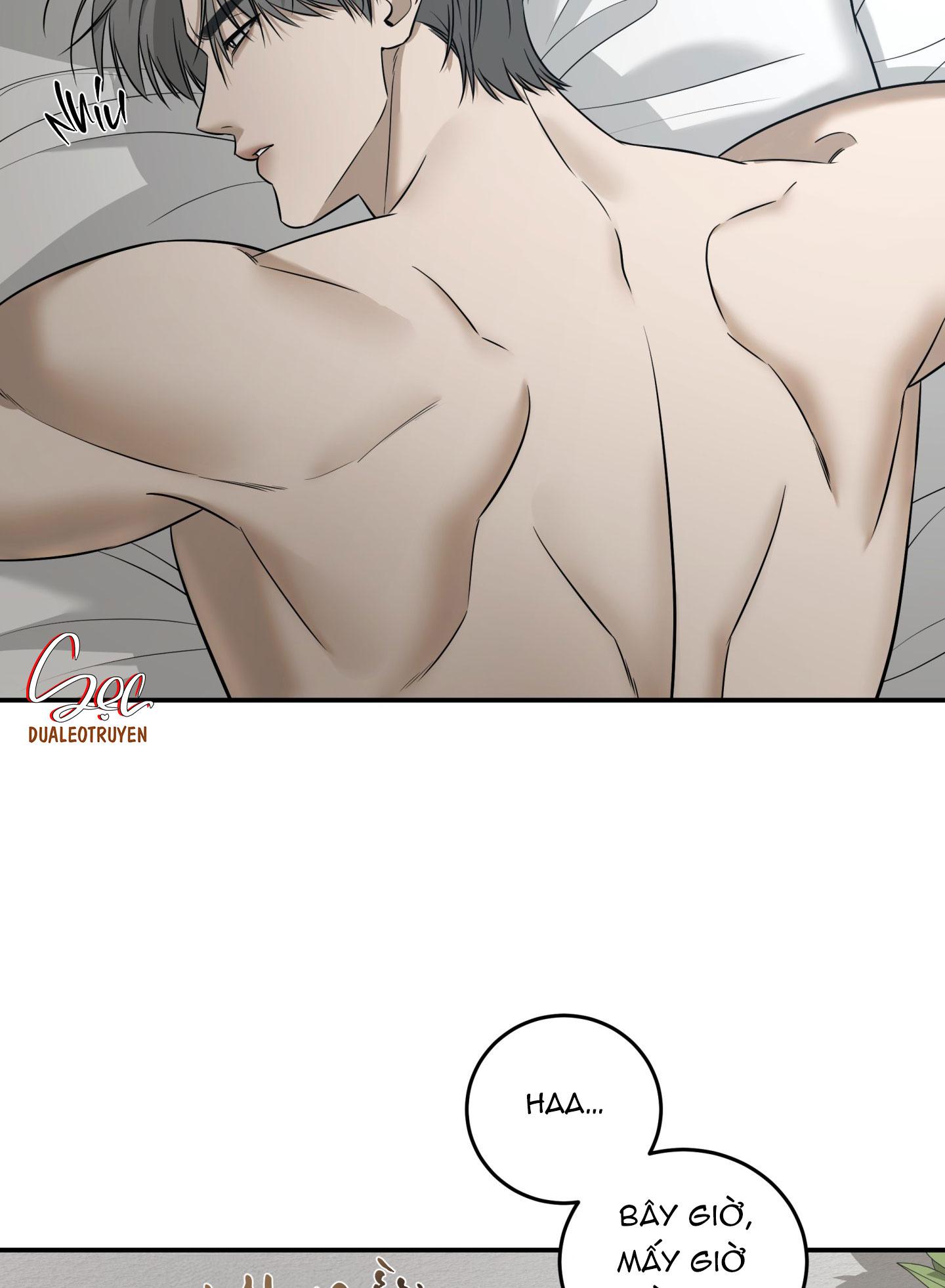 (ABO) FEEL MY BENEFIT Chapter 49 - Next 