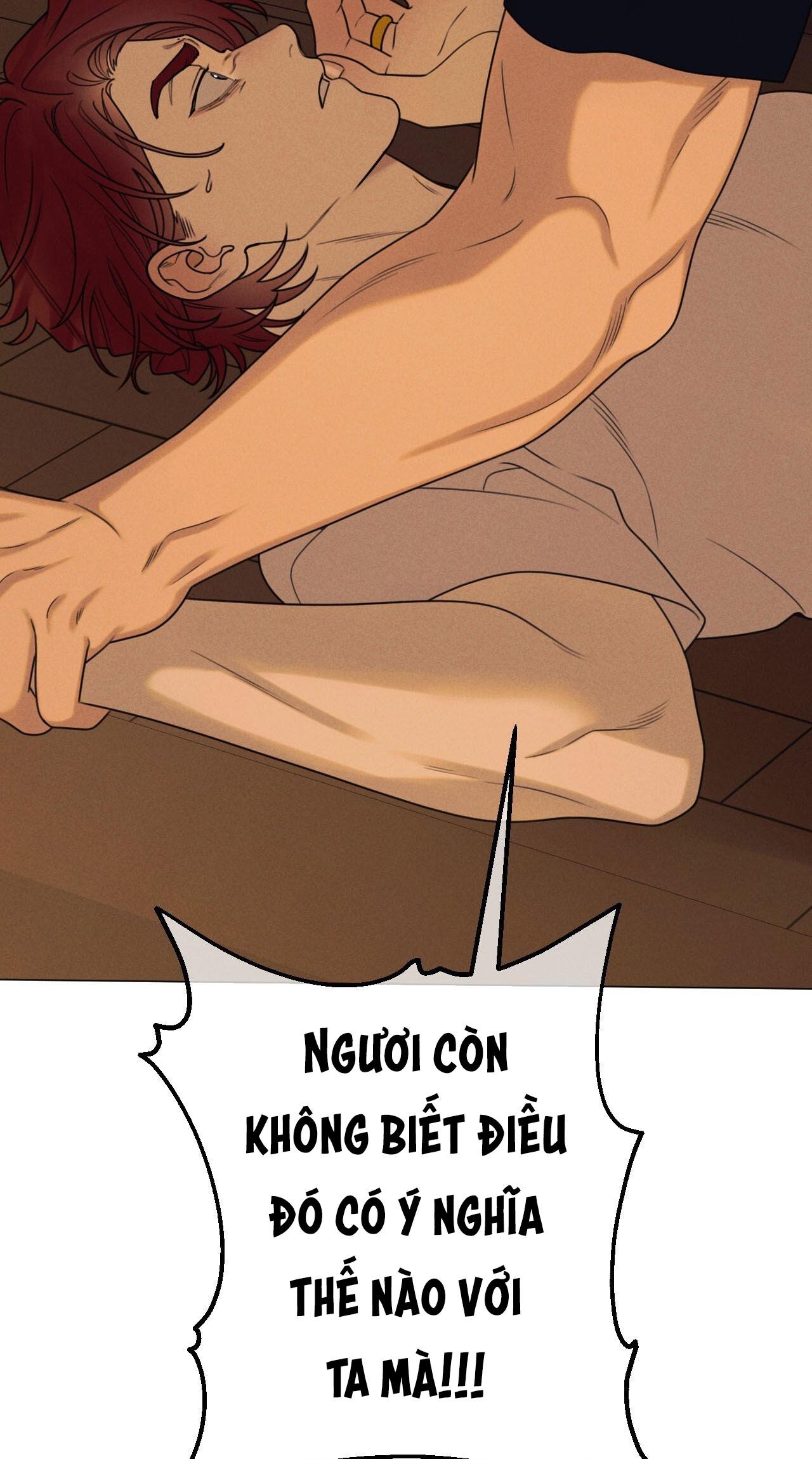 QUẺ BÓI GIẤC MƠ CỦA YÊU TINH Chapter 63 - Next Chapter 64