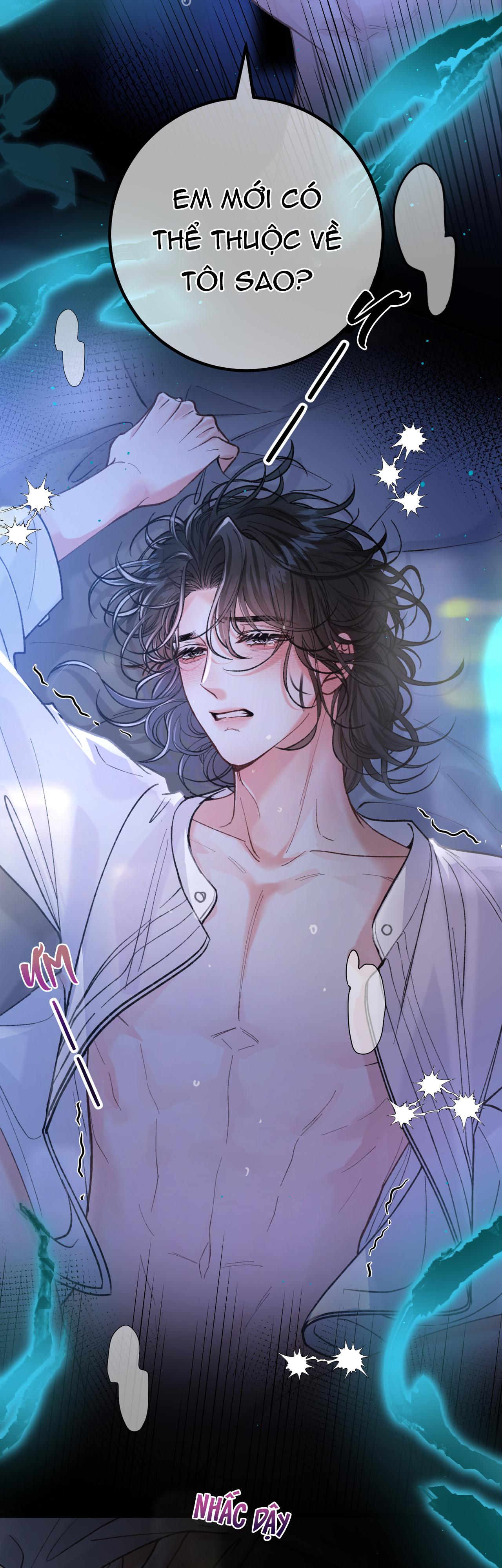 Scandal Vị Tanh Ngọt Chapter 19 - Next 