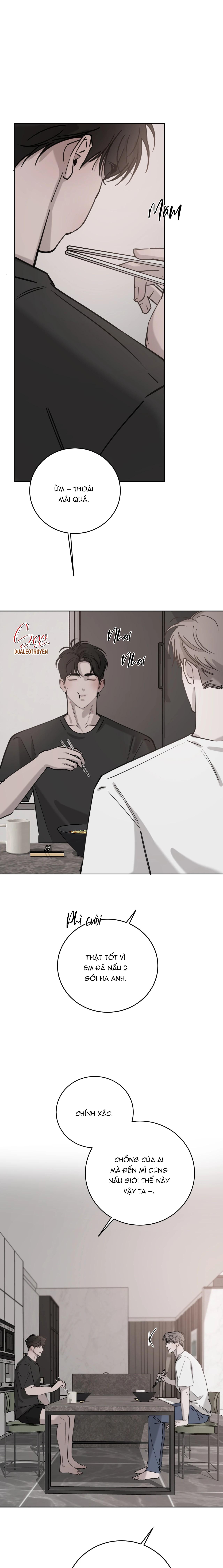 GIỮA TÌNH CỜ VÀ ĐỊNH MỆNH Chapter 89 - Next Chapter 90