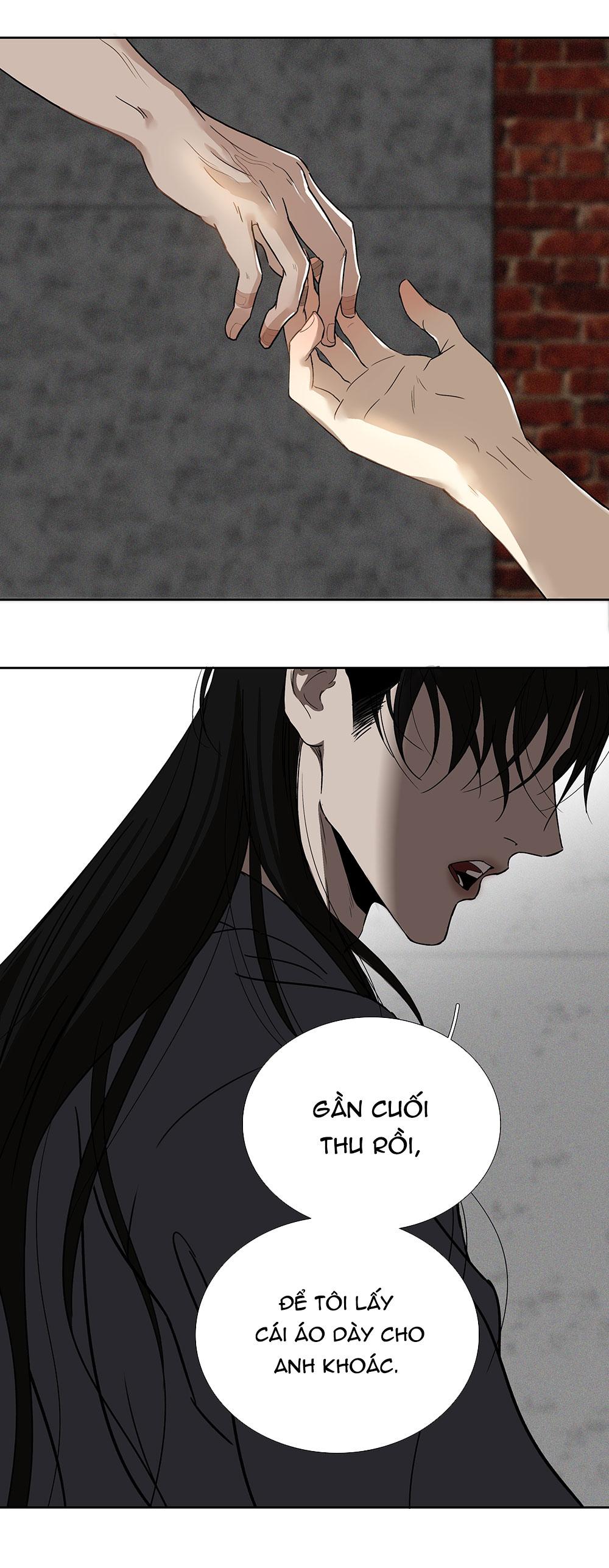 Sắc Thu Nghĩa Trang Chapter 17 - Next 