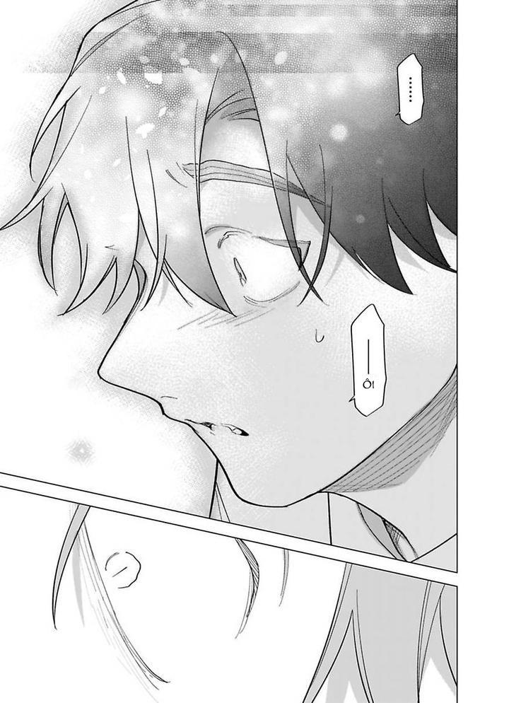 Tuyển tập truyện doujinshi Chapter 235 - Next Chapter 236