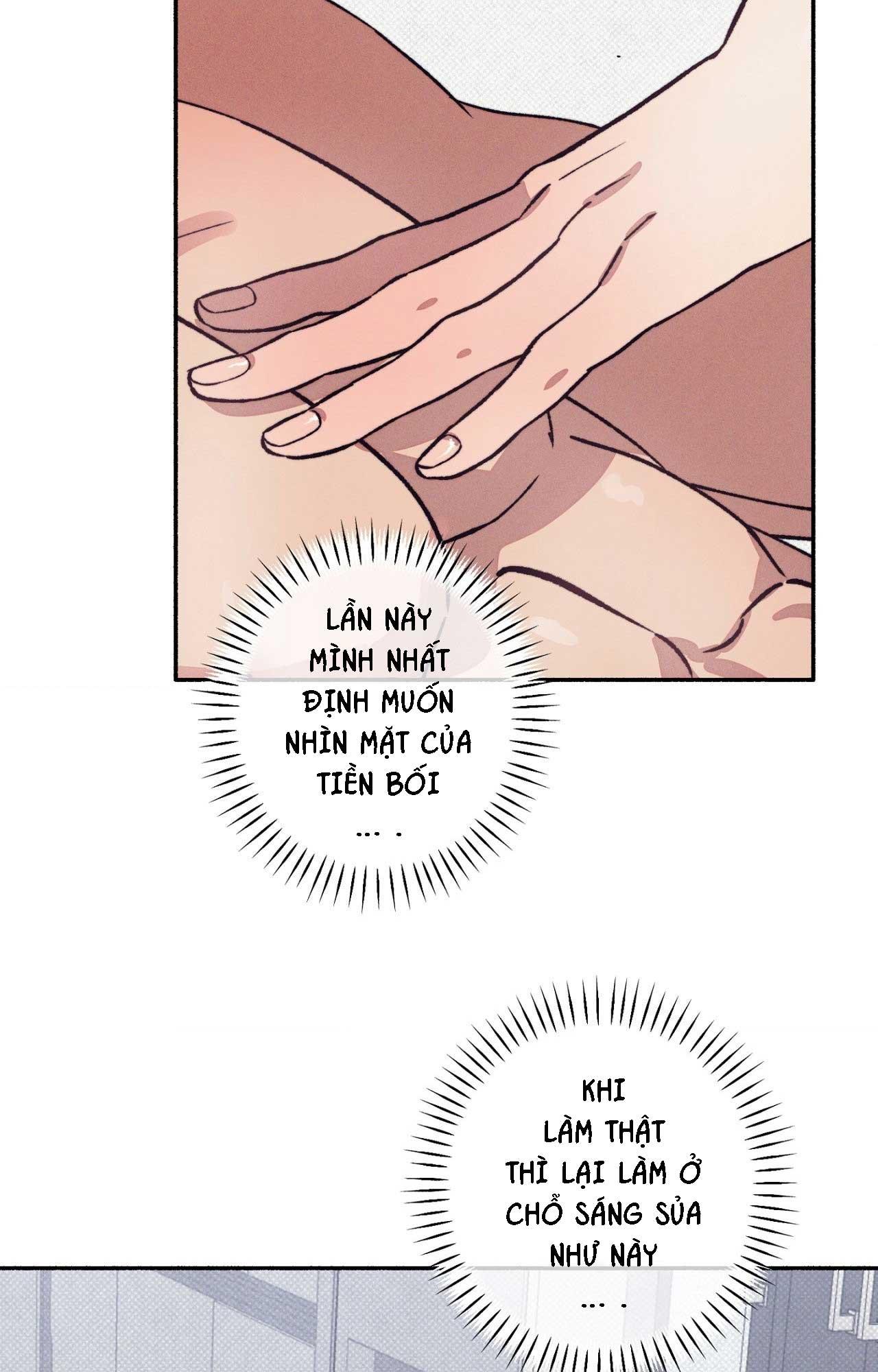 TỪ 1 ĐẾN 10 Chapter 43 END - Next 