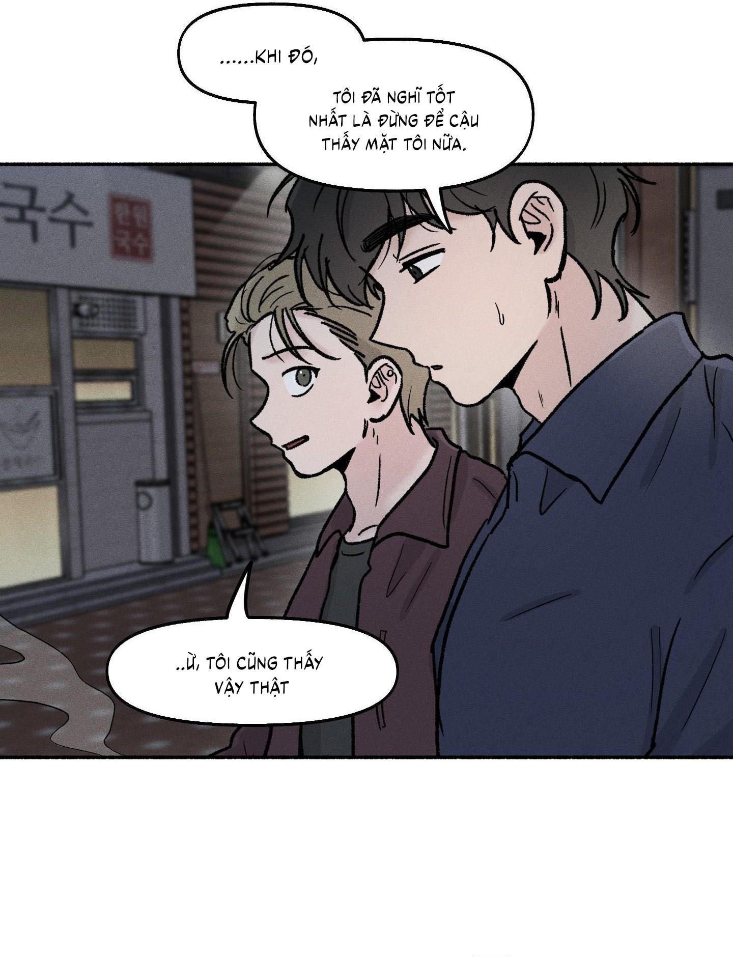 (CBunu) Khi Người Lơ Đãng Chapter 28 - Next 