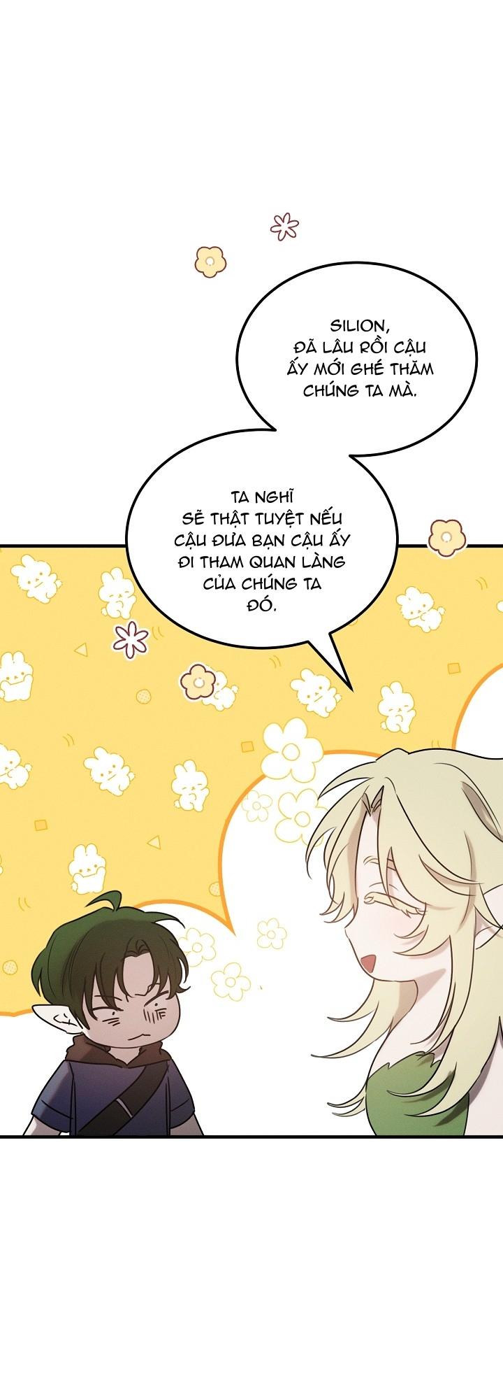 Này, Đừng Có Nhấn Cái Nút Đó! Chapter 48 - Next 
