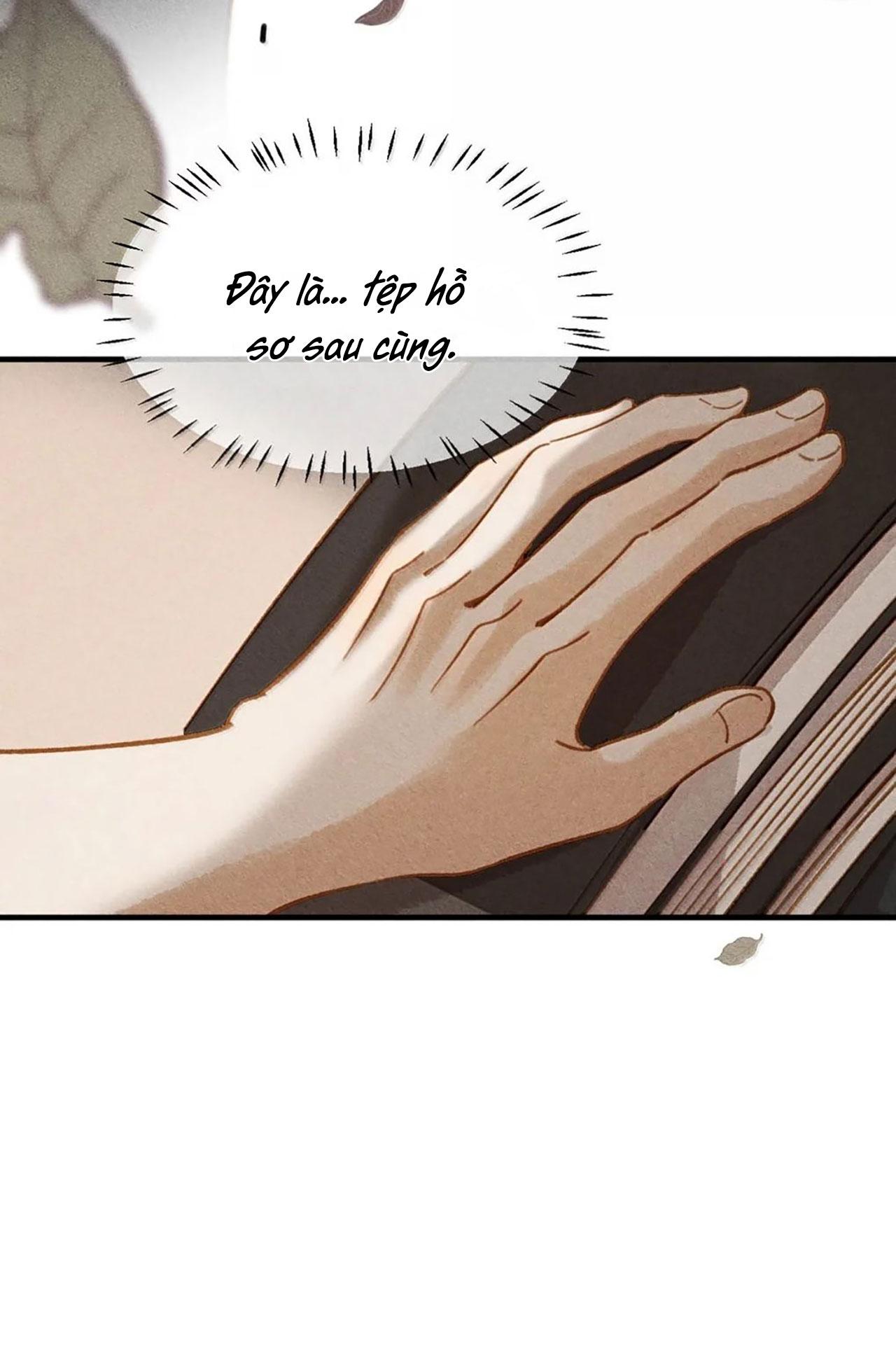 Sở Thiên Dĩ Nam Chapter 28 - Next Chapter 29