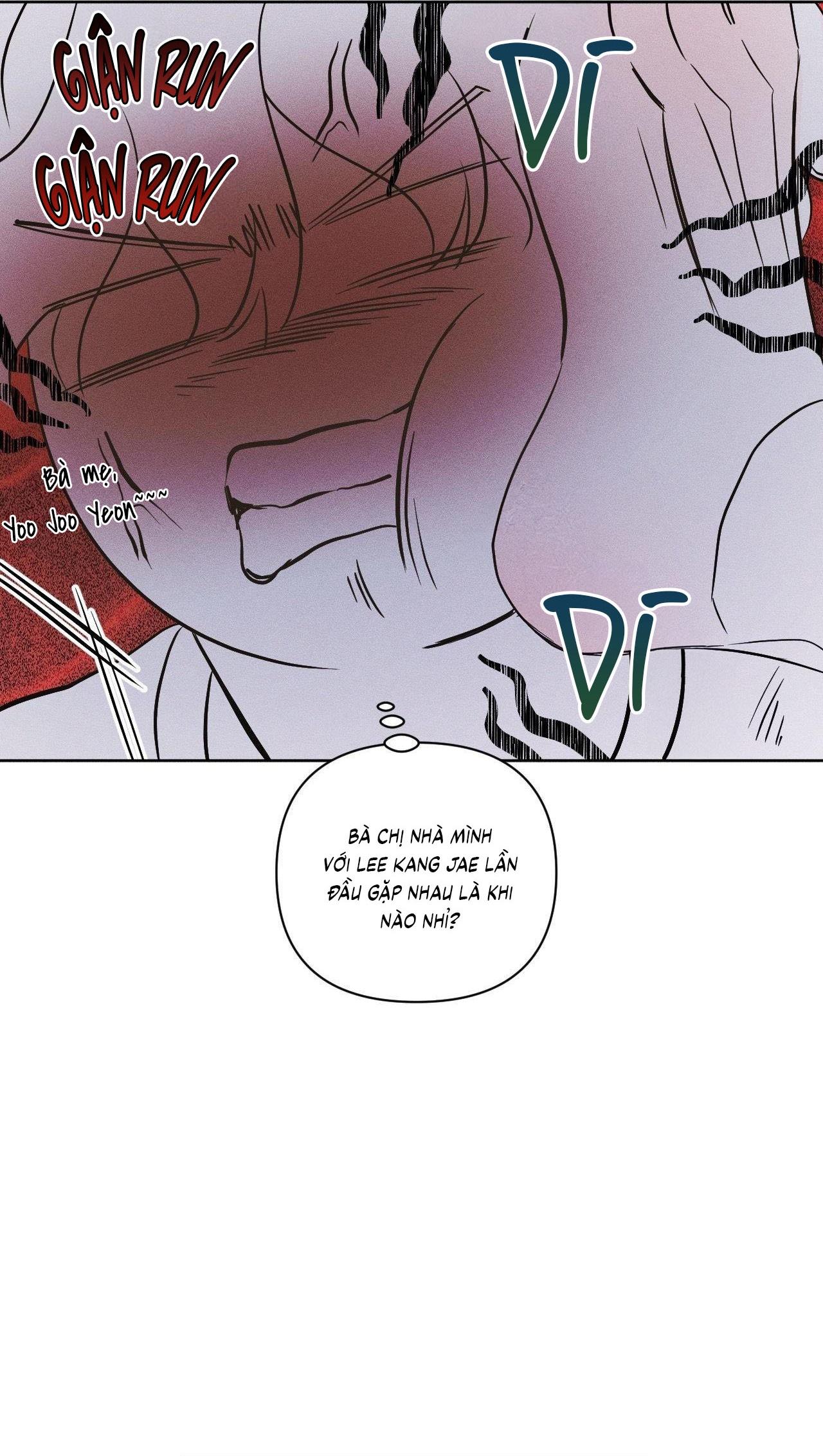 (CBunu) Mùa Đông Cuối Cùng Của Tôi Chapter 12 - Next 