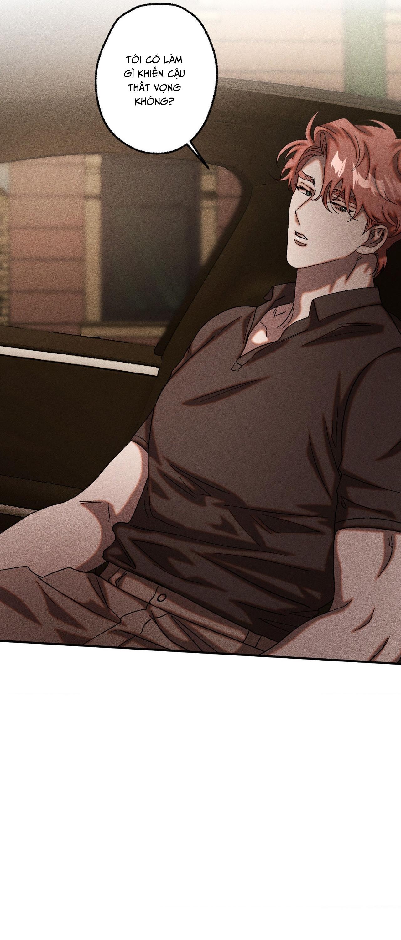 CUỘC GIAO DỊCH Chapter 61 - Next 