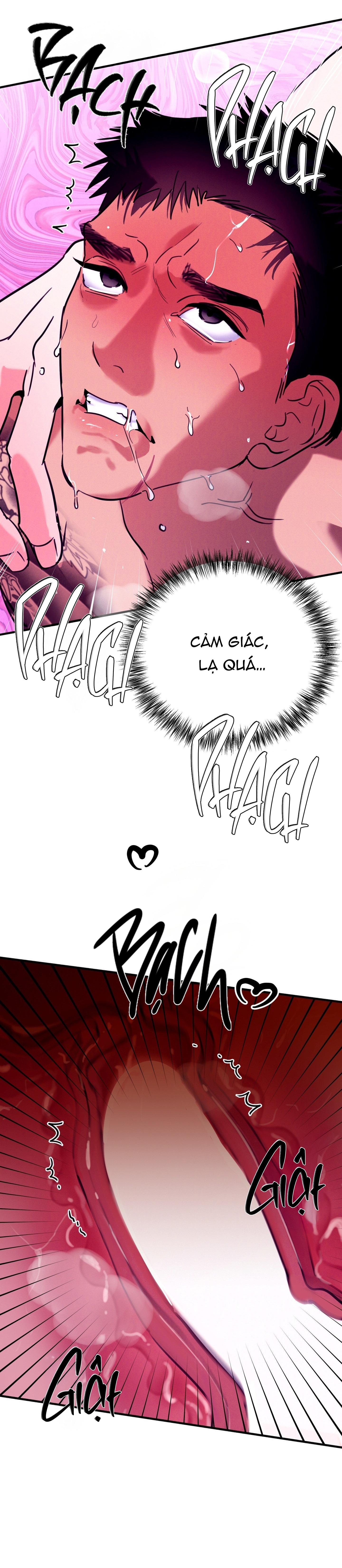 Lửa vong Chapter 3 - Trang 2