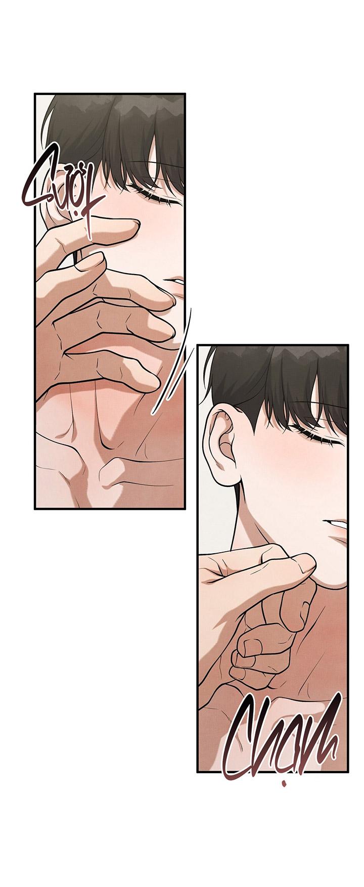 [DDT] HƯƠNG VỊ TÌNH THÂN Chapter 15 19+ - Trang 2