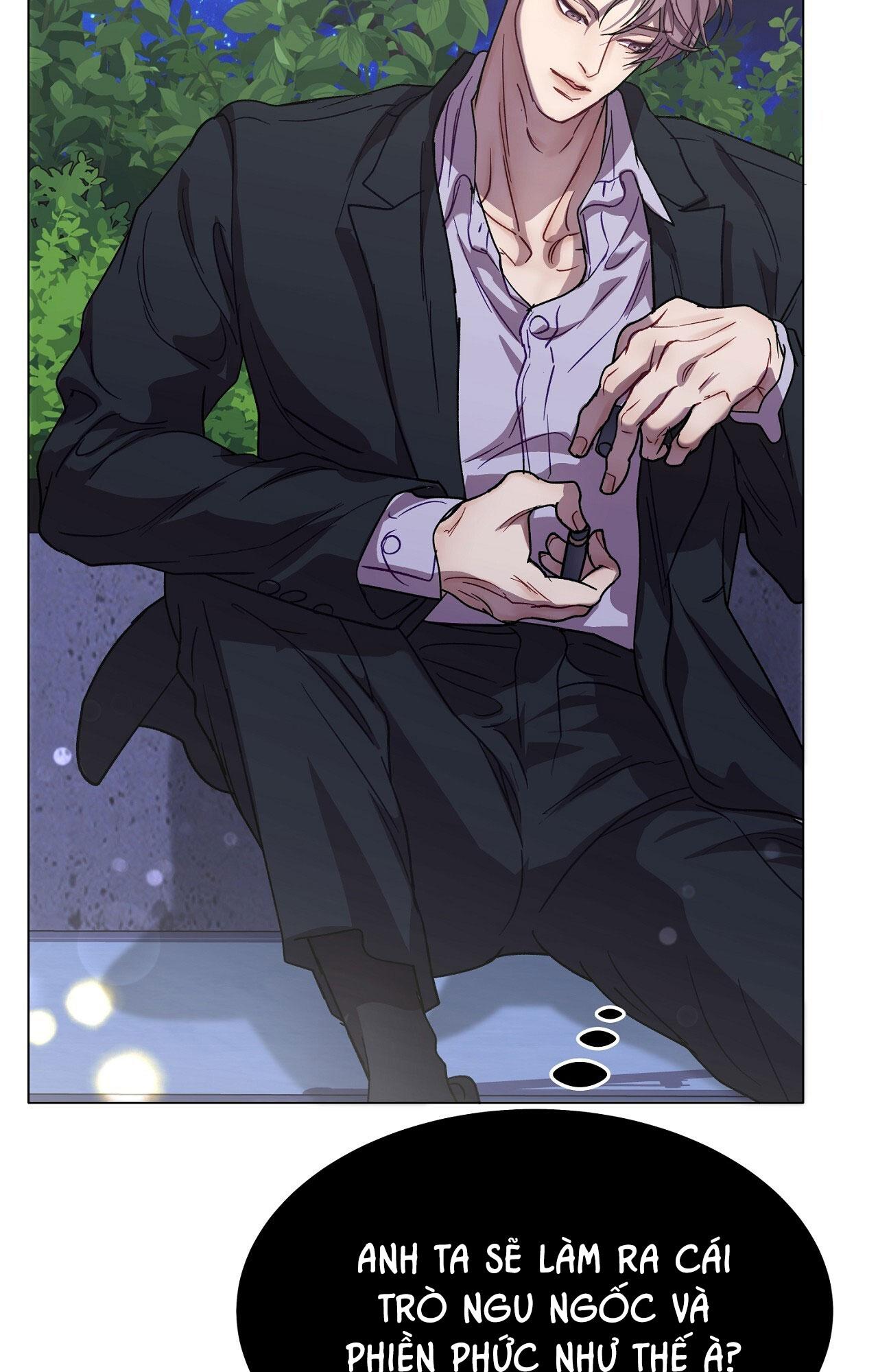 LỐI SỐNG ÍCH KỶ Chapter 91 END - Next 