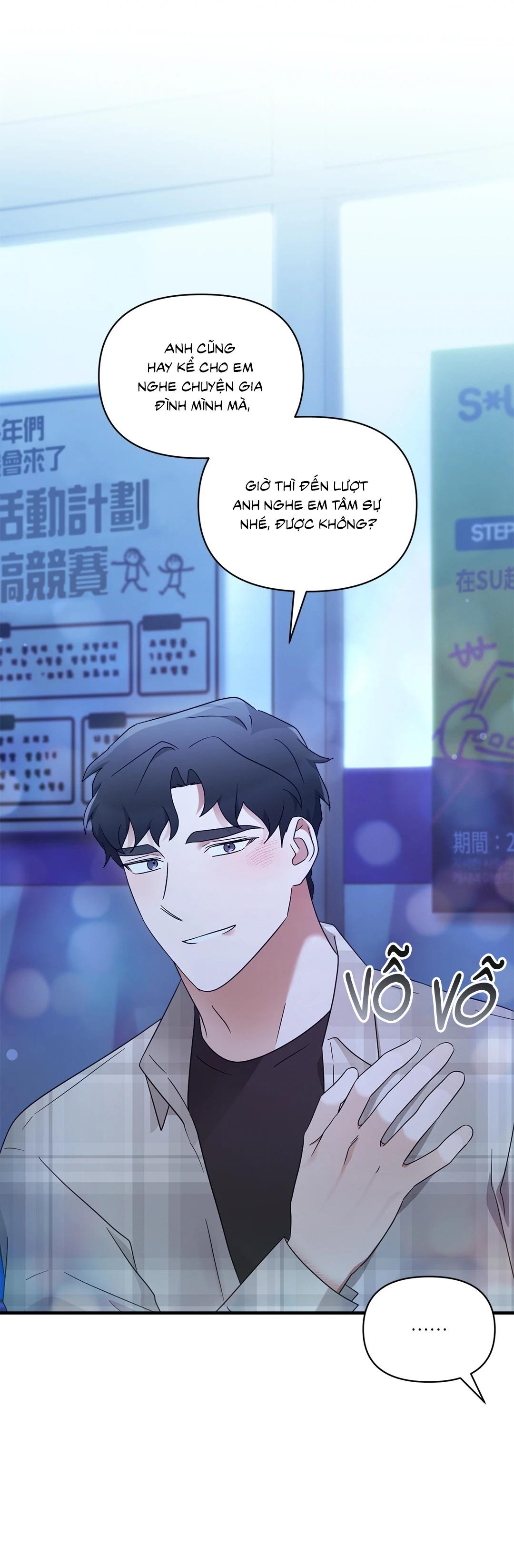 KÝ SỰ ALPHA Chapter 31 - Next 
