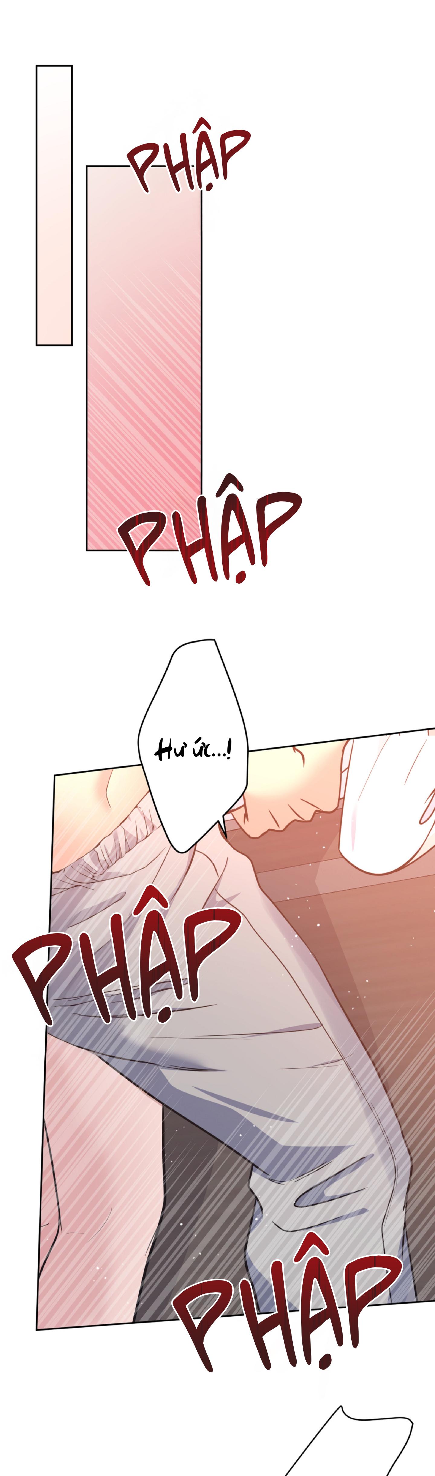Angel kiss Chapter 35 H++ - Next Chapter 36 H+++