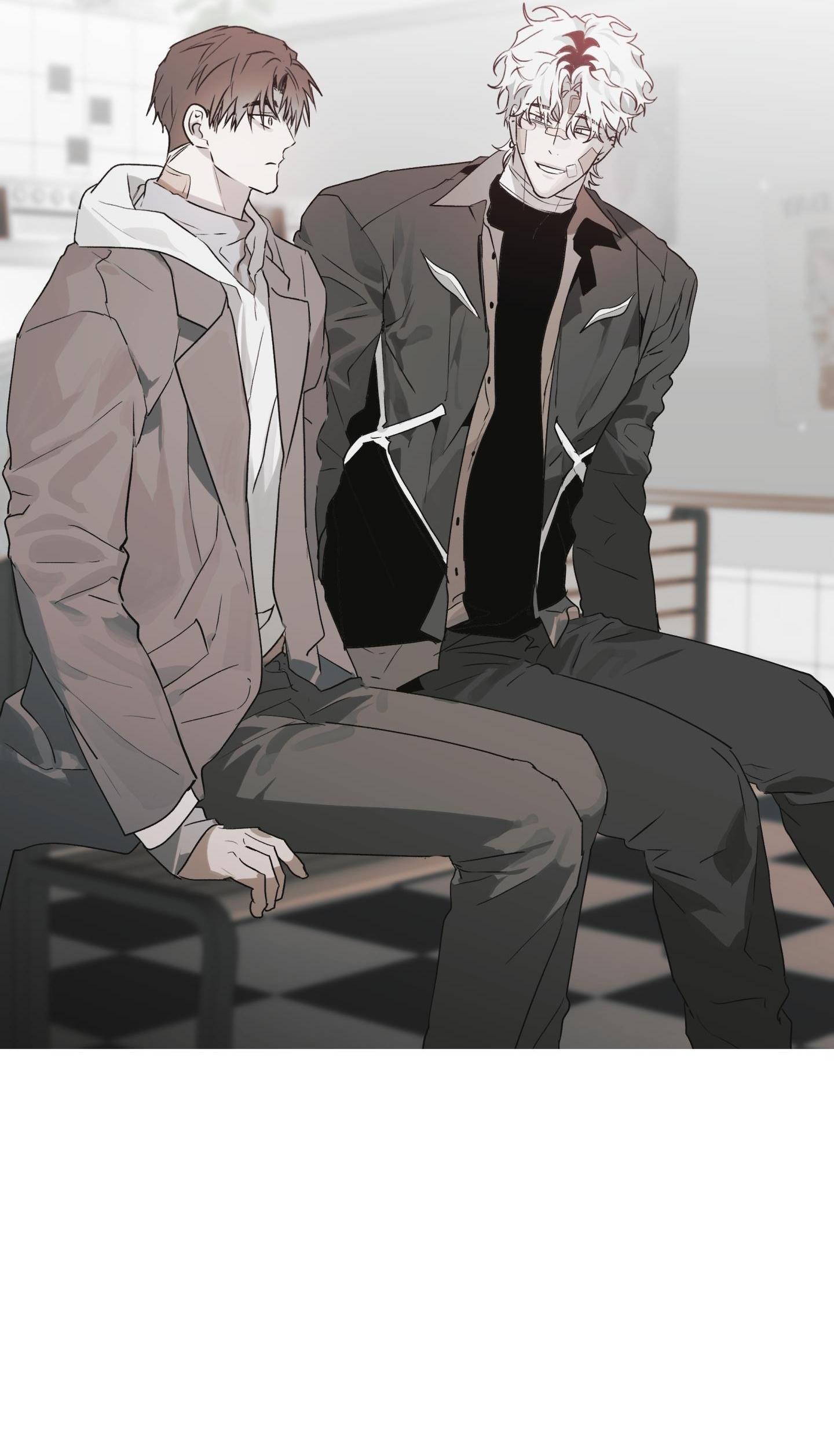 NGÔI NHÀ DỊ THƯỜNG Chapter 26 SS2 - Next 