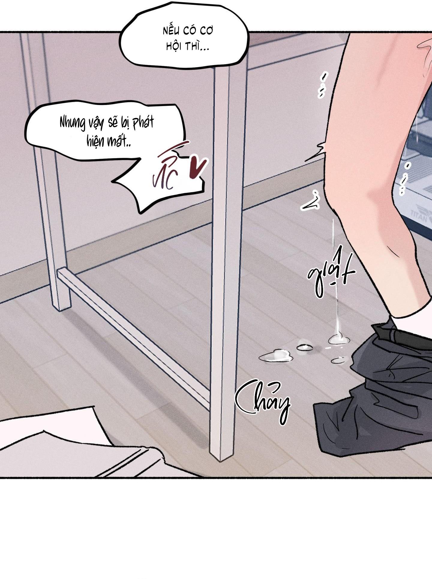 (CBunu) Khi Người Lơ Đãng Chapter 22 H+ - Next Chapter 23