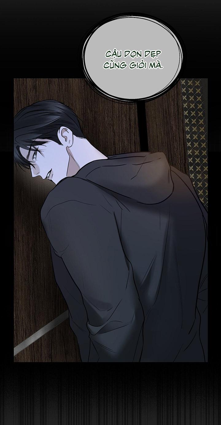 [DDT] KẺ ĐÁNH CẮP TRÁI TIM Chapter 2 19+ - Trang 2