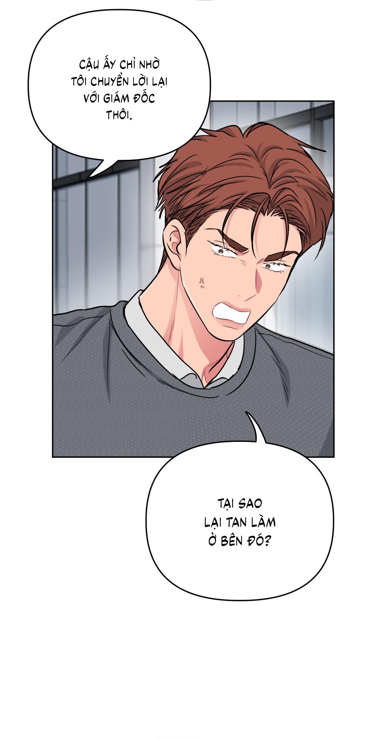 (CBunu) Chàng Trai Mỹ Thuật Chapter 62 - Next Chapter 63