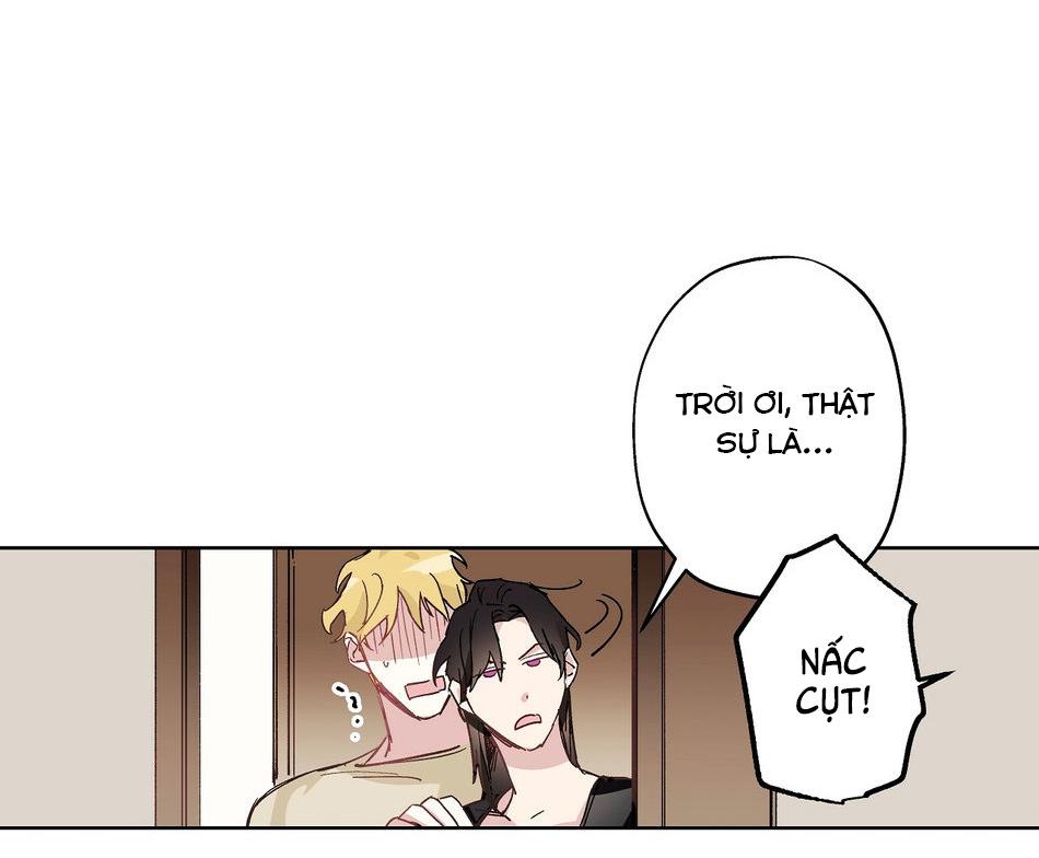 Phù Thủy Xứ Eden Chapter 14 - Next 