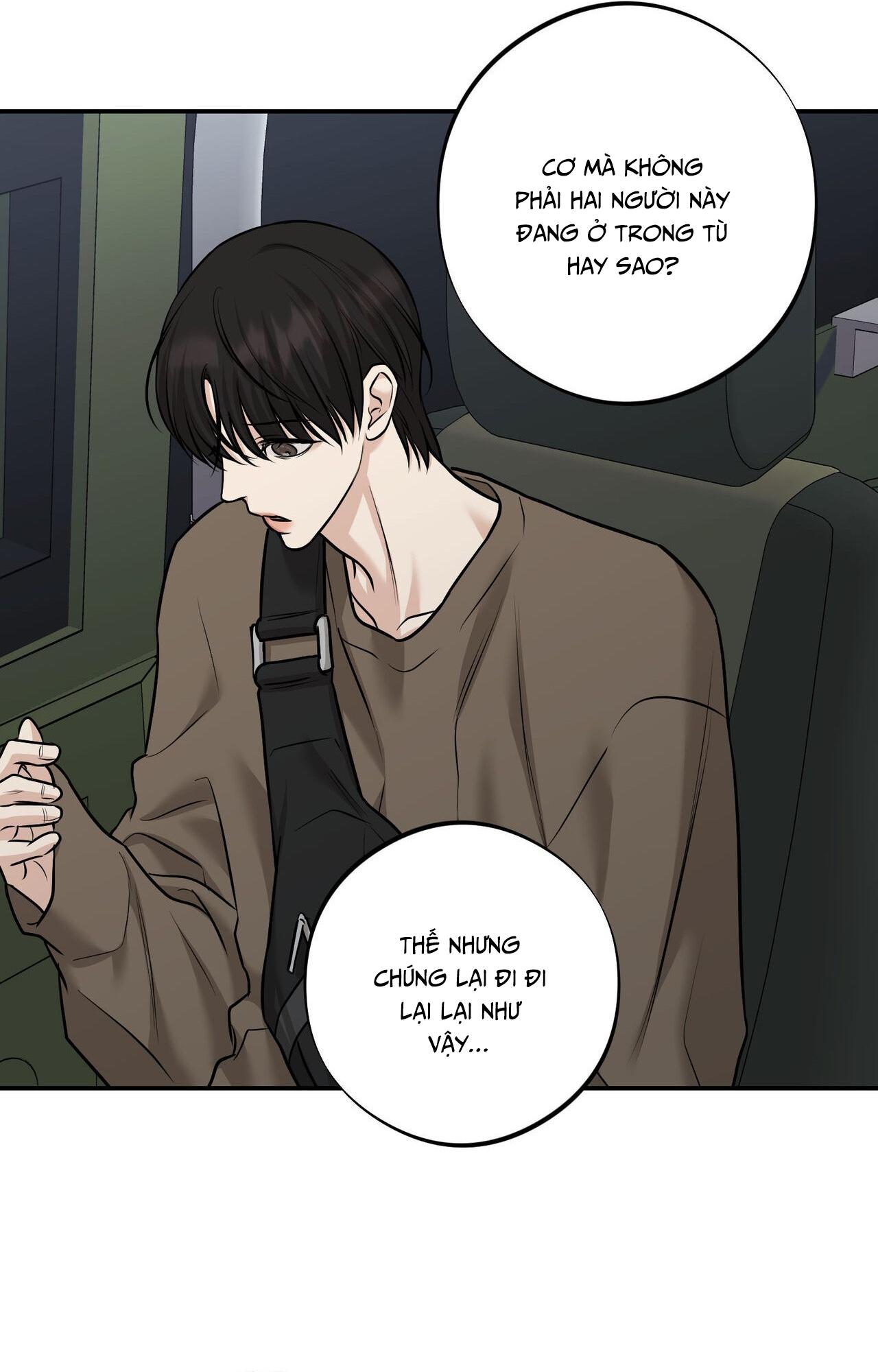 THÁNG 3 Chapter 24 - Next 