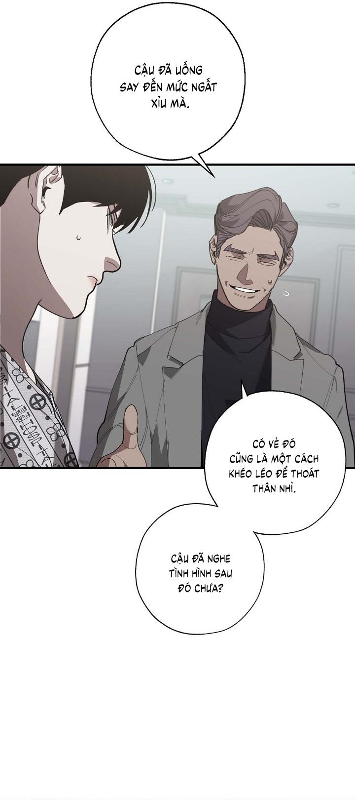 (CBunu) Tráo Đổi Chapter 77 - Next Chapter 78