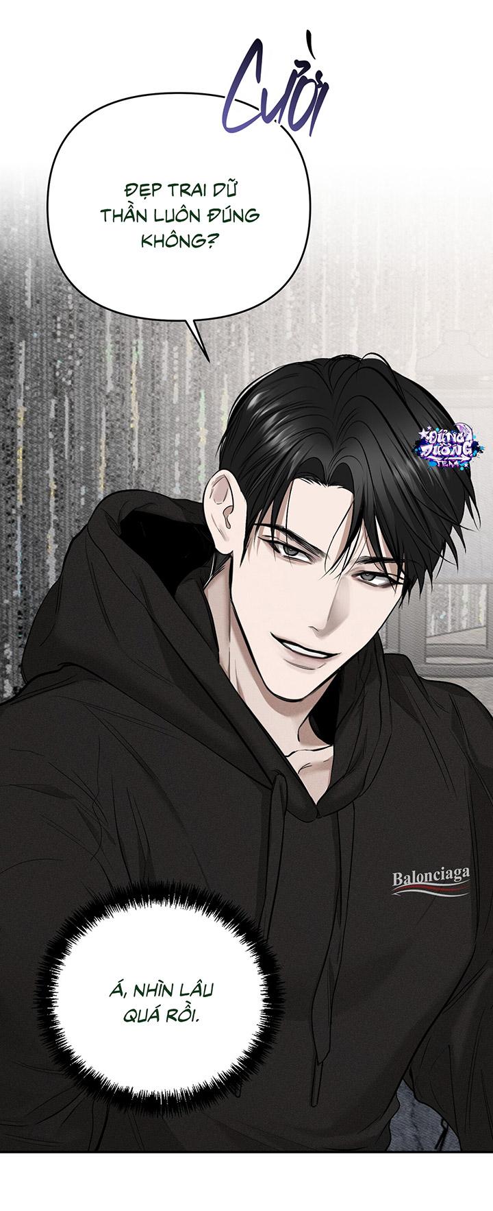 [DDT] KẺ ĐÁNH CẮP TRÁI TIM Chapter 2 19+ - Trang 2
