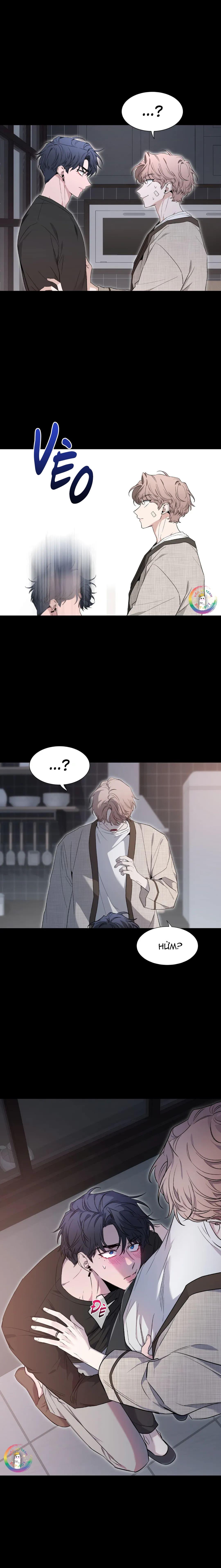 SKETCH Chapter 79 - Next 