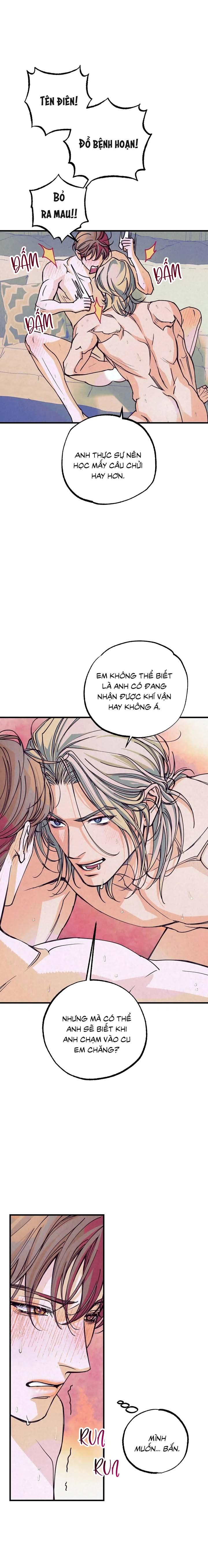 Tay Săn Huy Chương Vàng Bất Khả Chiến Bại Chapter 3 - Trang 2