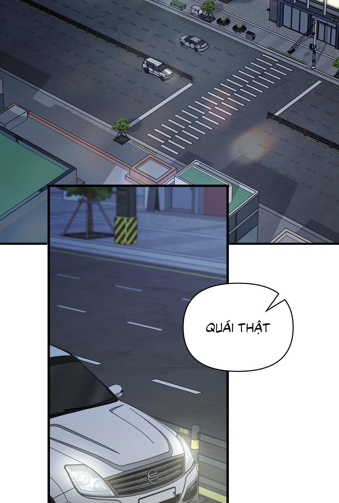 KÝ SỰ ALPHA Chapter 35 - Next 