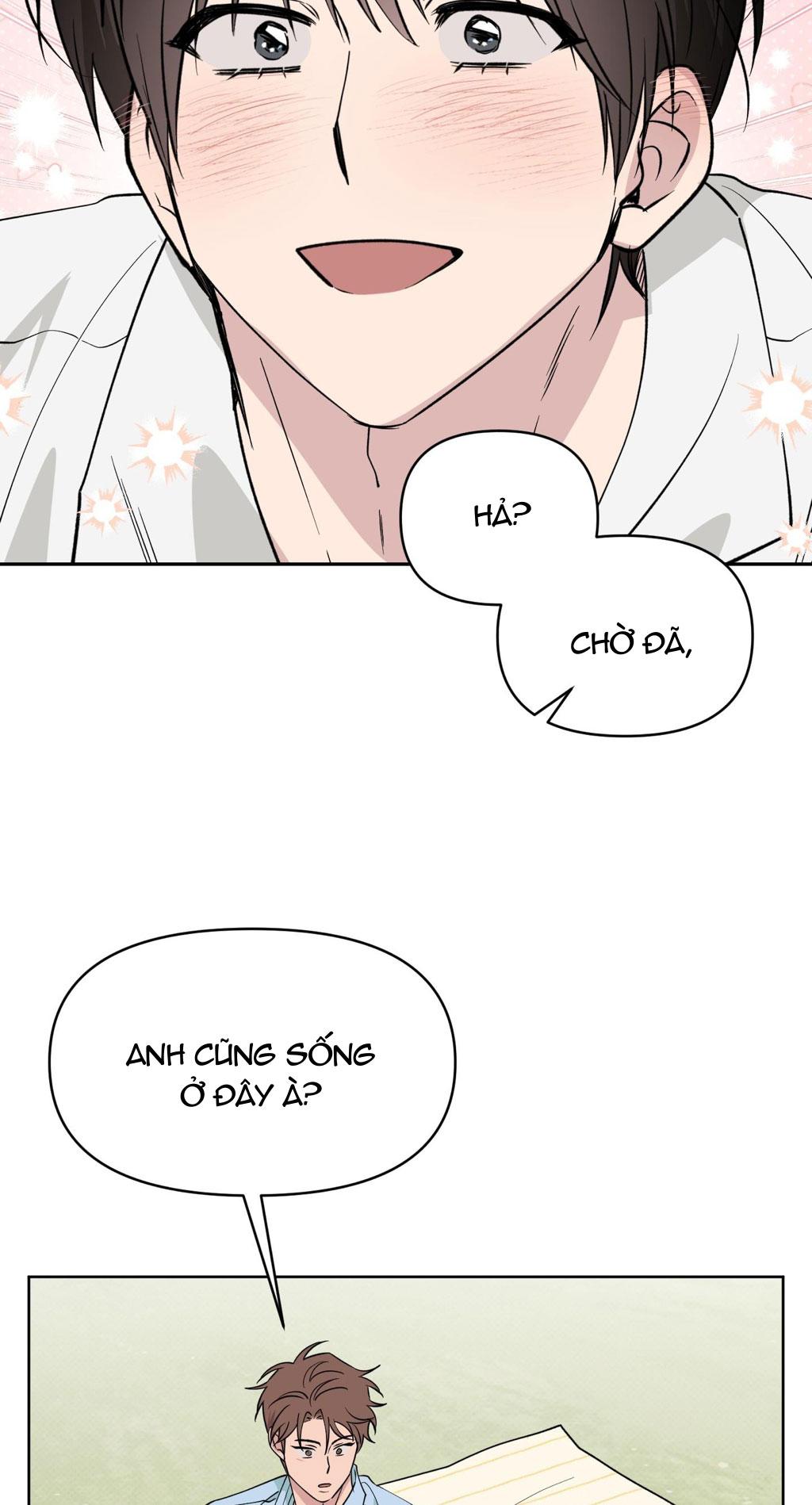 VẬN MAY BẤT NGỜ Chapter 66 - Next Chapter 67