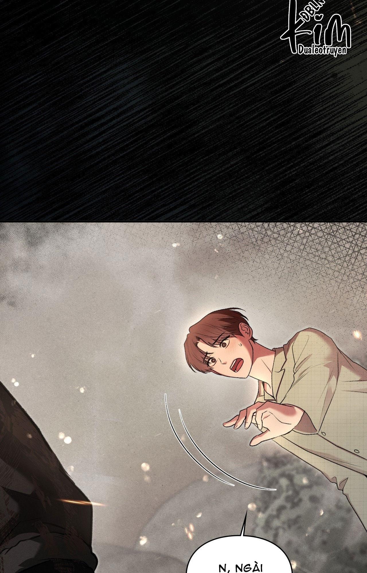 SỨ GIẢ THẦN CHẾT Chapter 44 - Next 