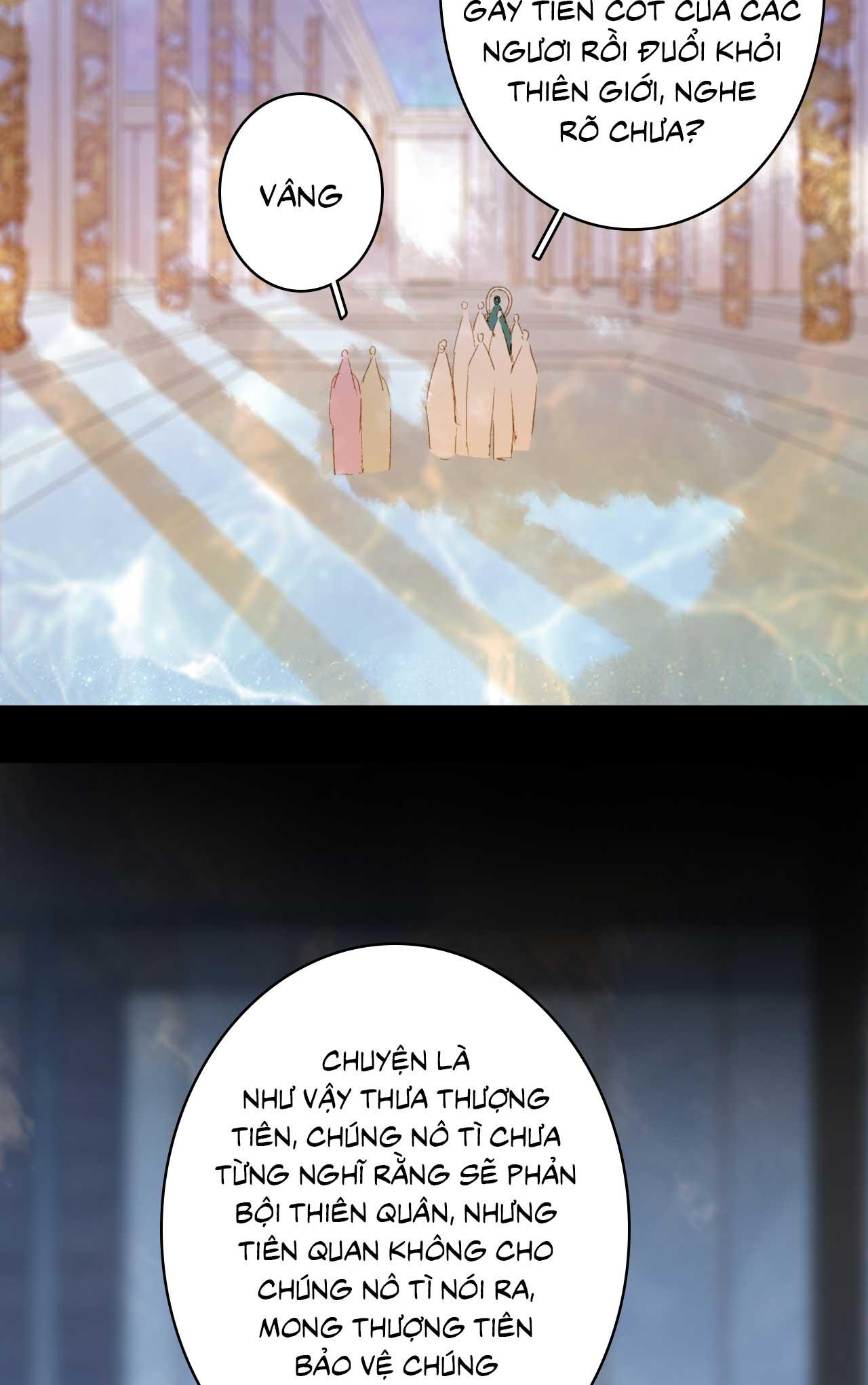 Mộng tưởng chưa đến ngàn năm Chapter 65 - Next Chapter 66