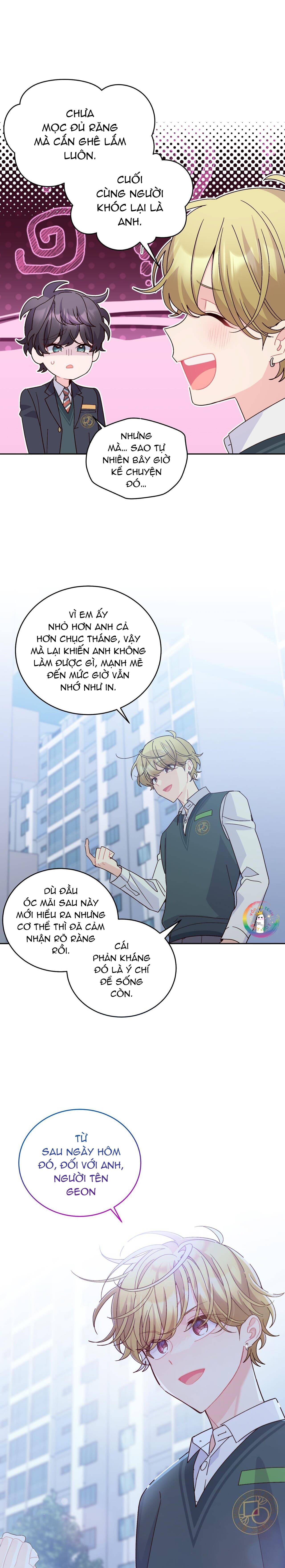 Merry Marbling Chapter 110 - Next 