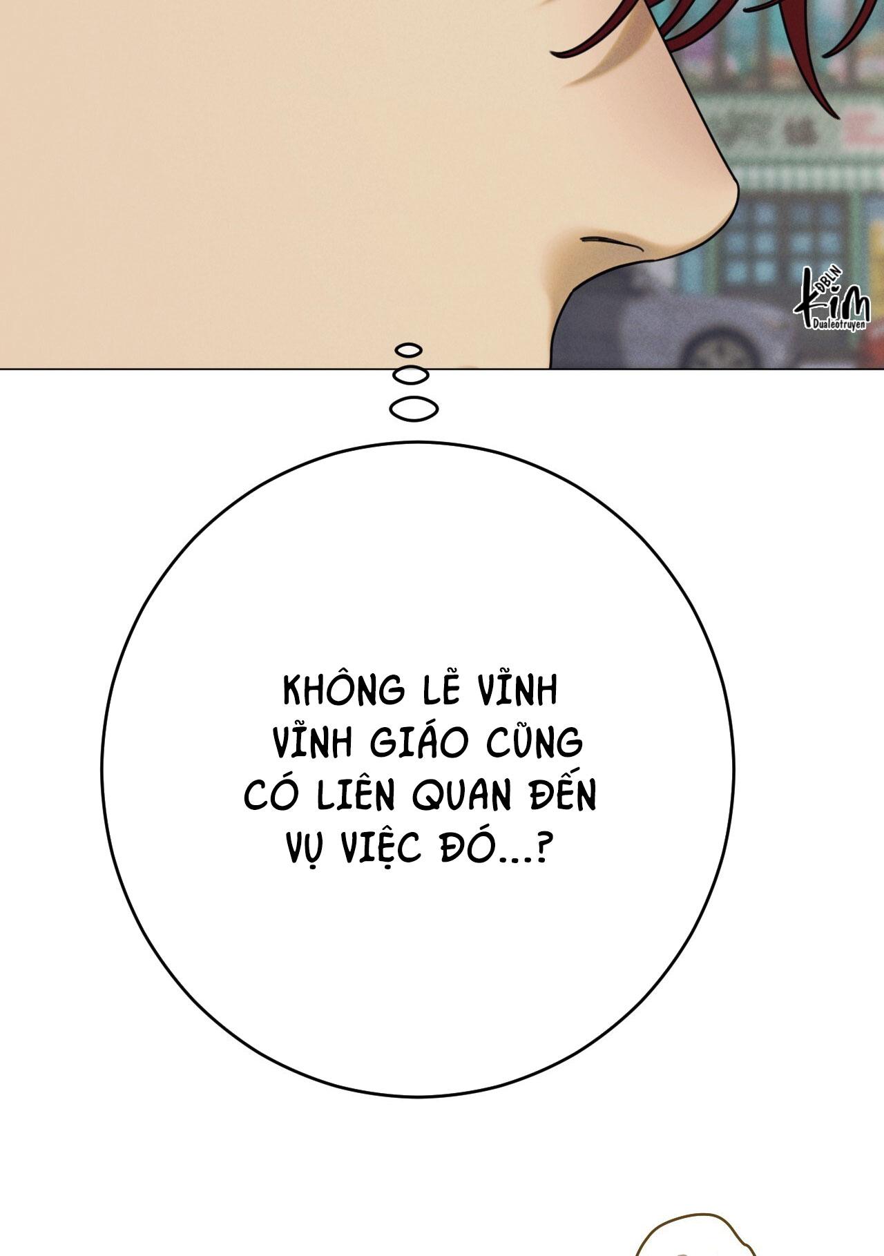 Quẻ Bói Giấc Mơ Của Yêu Tinh Chapter 69 - Trang 2