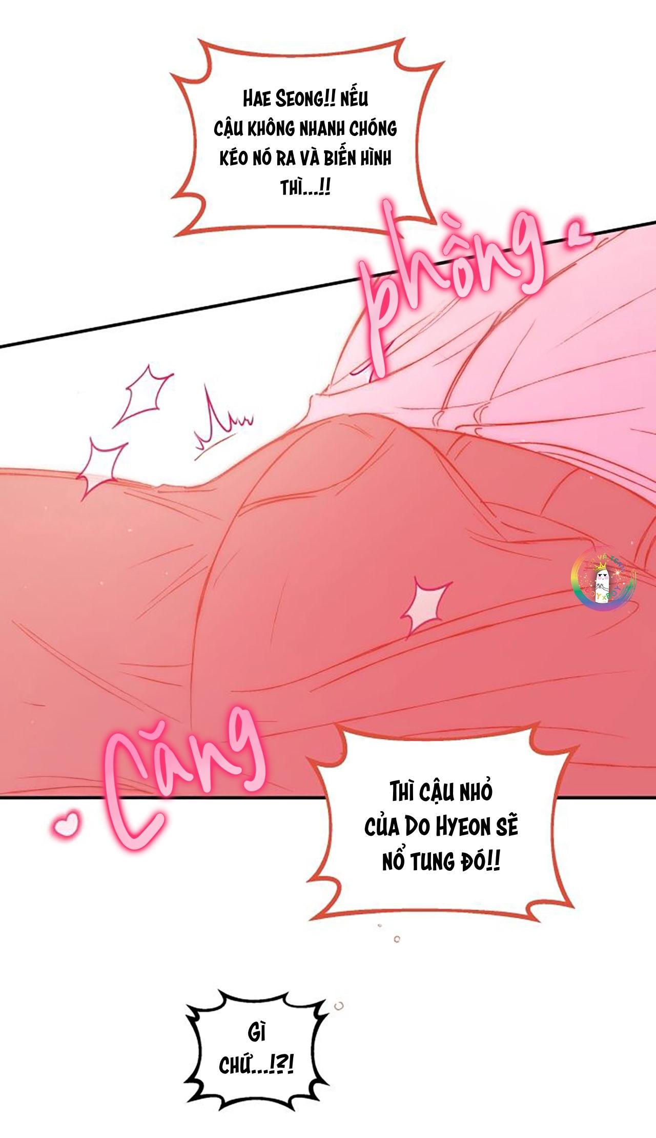 Phù Thủy Tập Sự Chapter 2 Mút chùn chụt - Trang 2