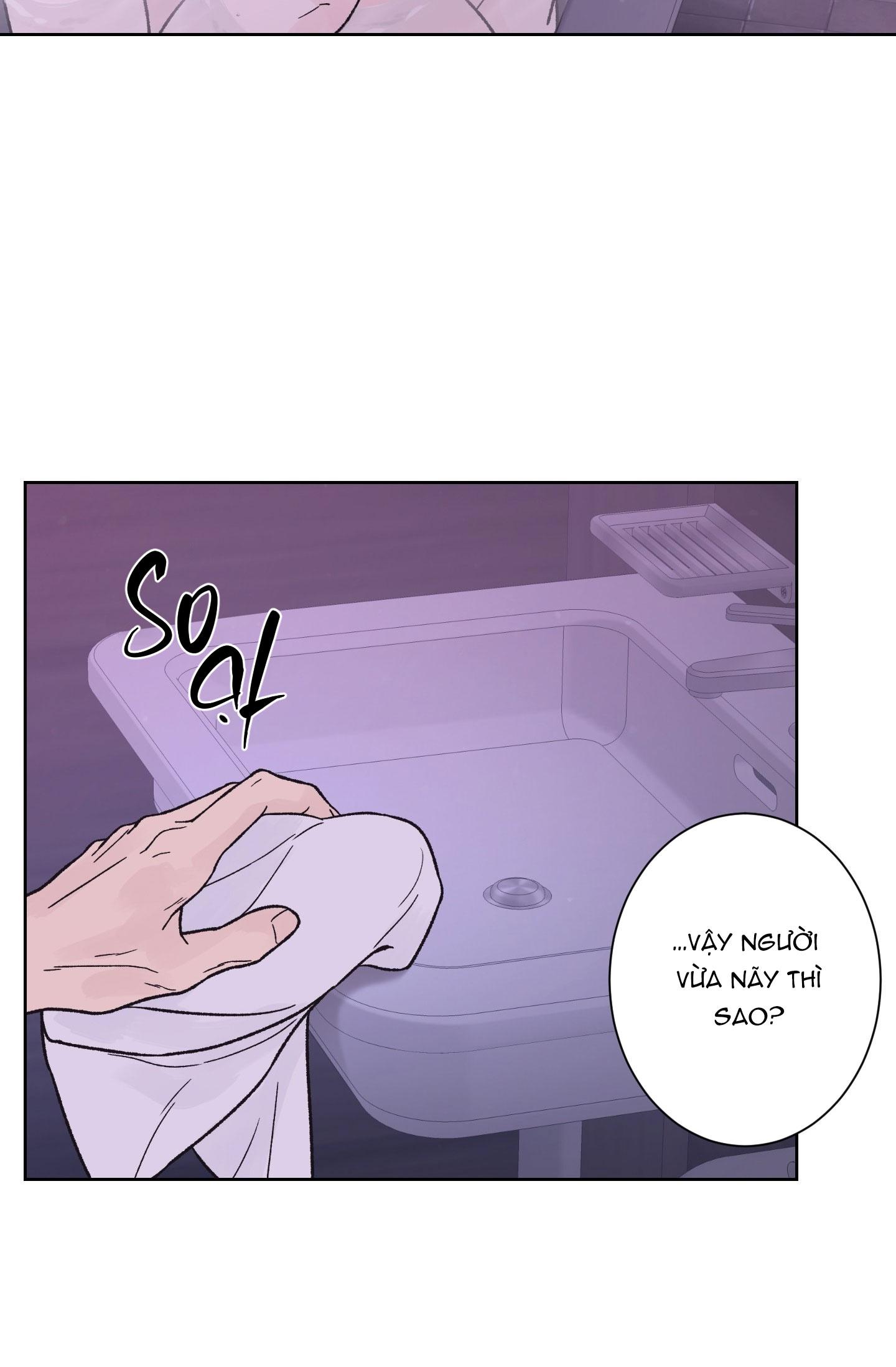 ĐÊM KINH HOÀNG Chapter 57 - Trang 2