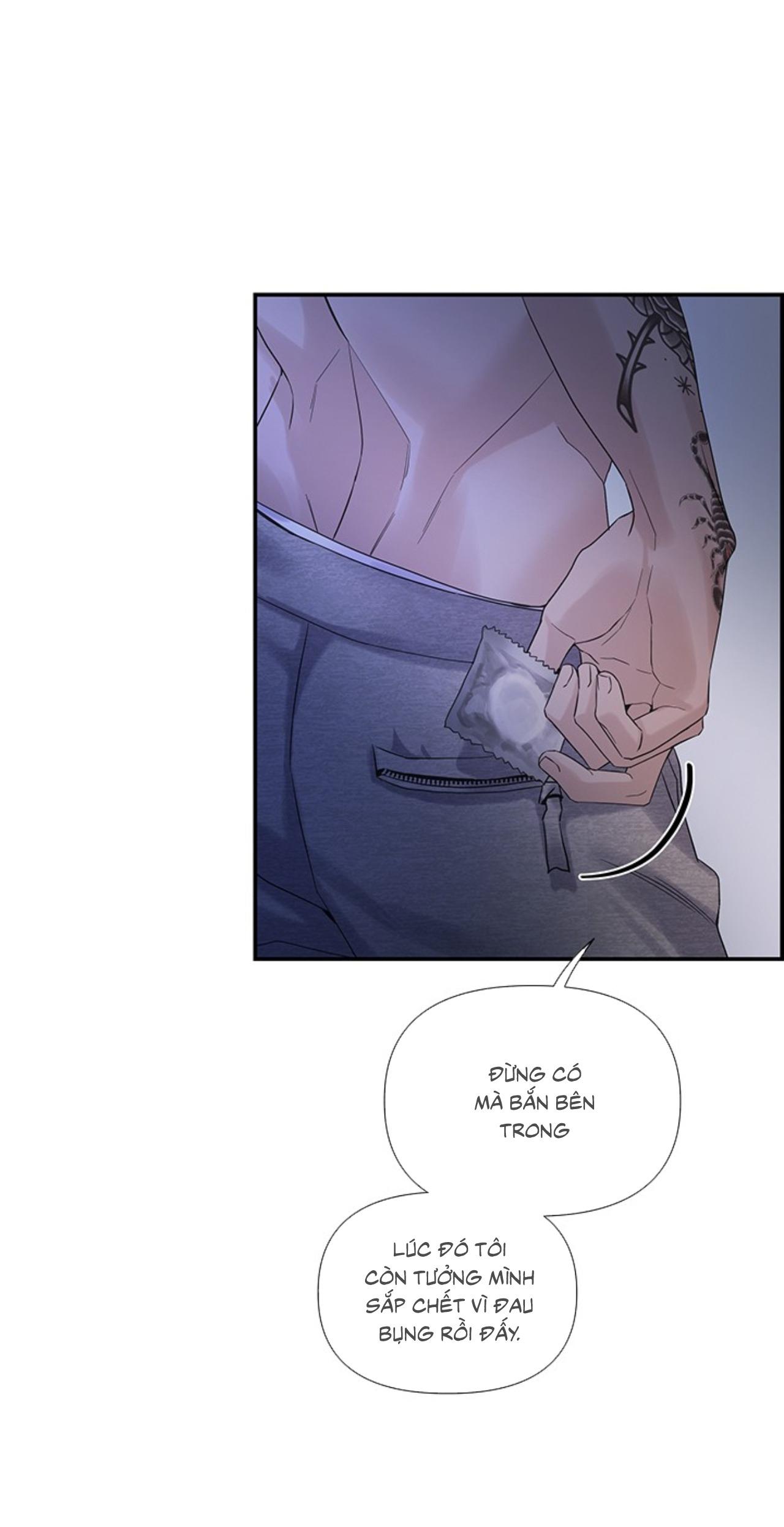 [DDT] 3 DAYS Chapter 6 END - 19+ - Trang 2