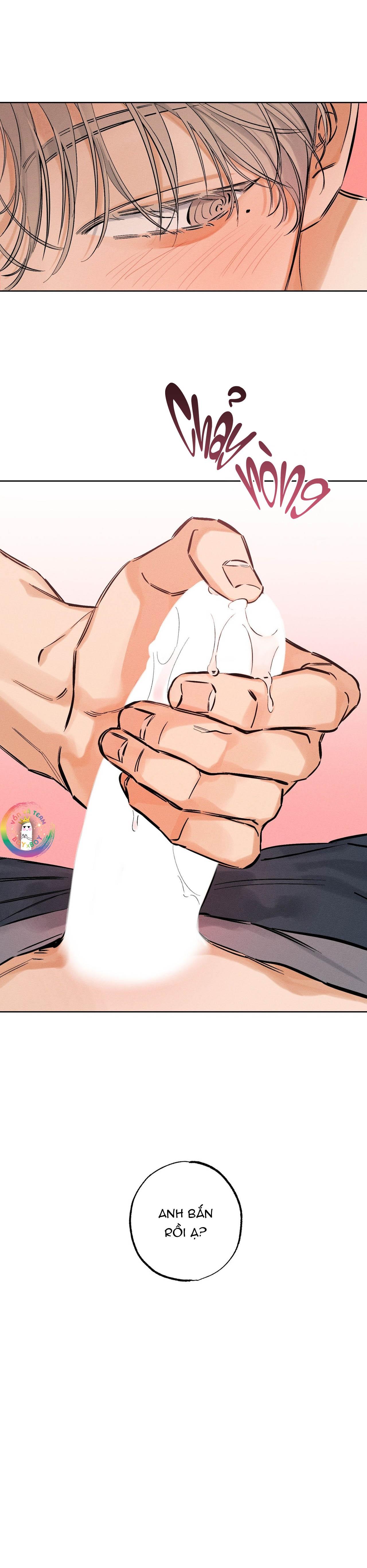 Sau Ánh Đèn Sân Khấu Chapter 20 - Next 