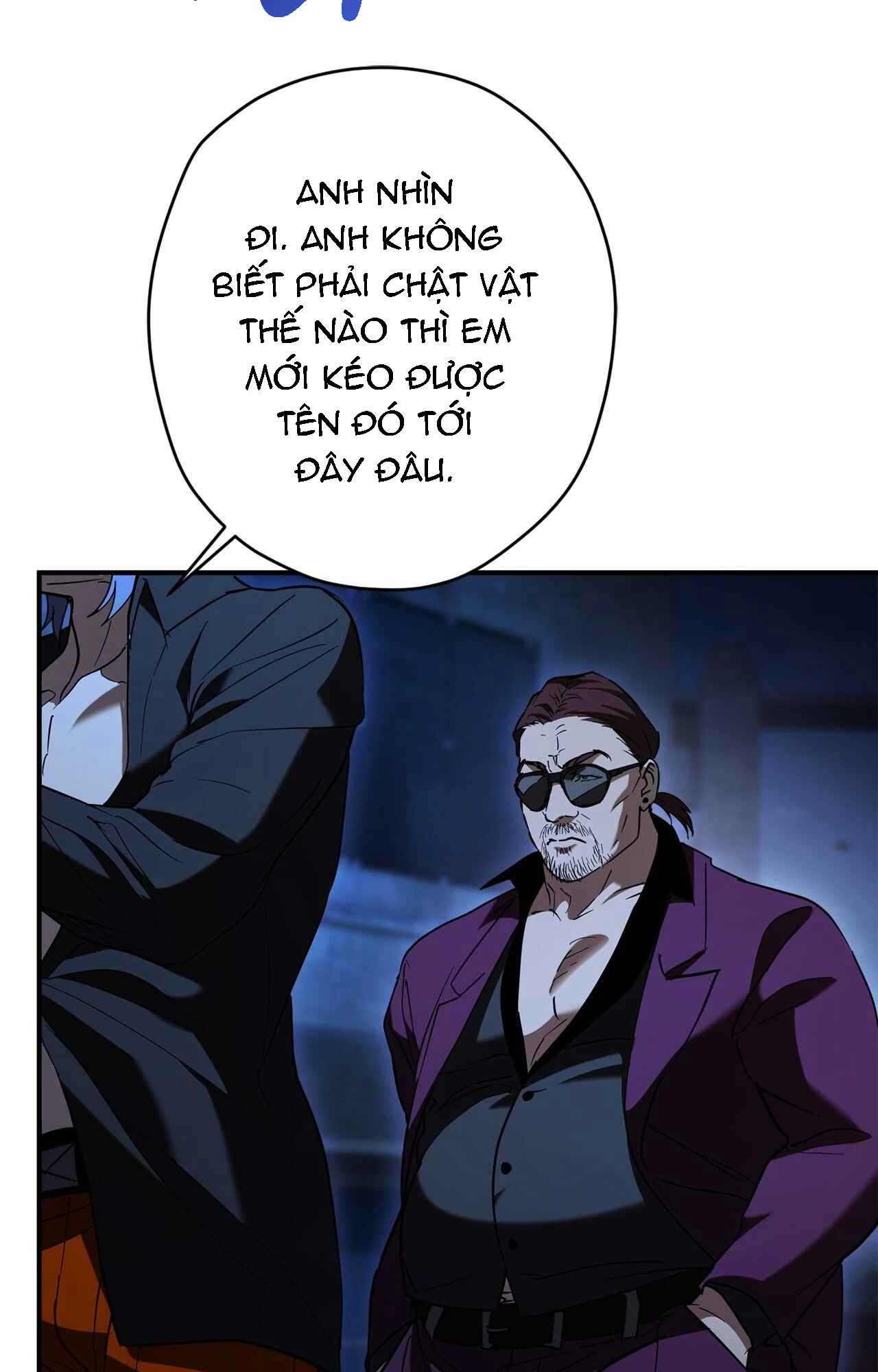 BULLET TIME Chapter 17 - Next Chapter 18