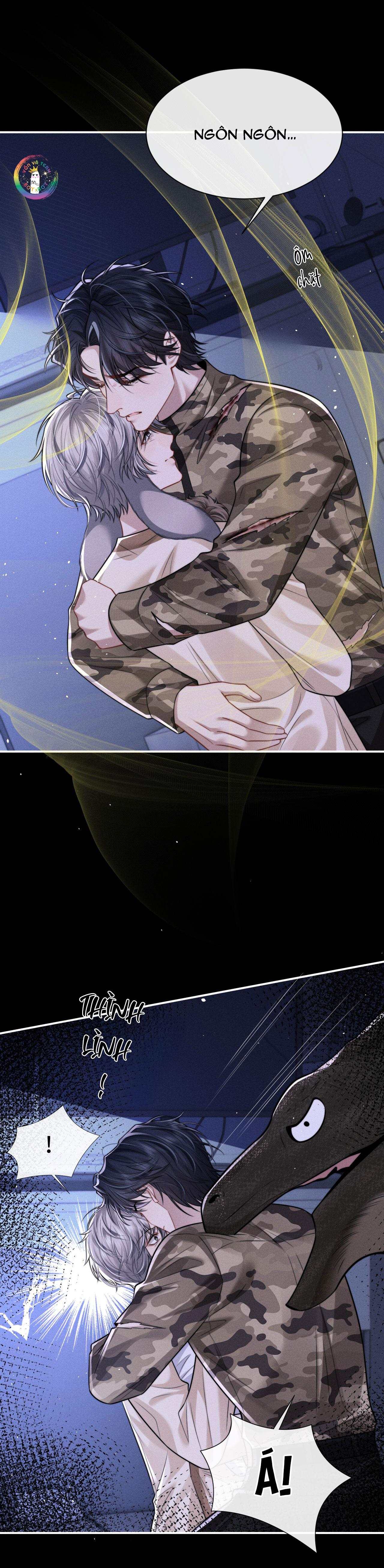 Chấp Sự Thỏ Tai Cụp Chapter 170 - Next 