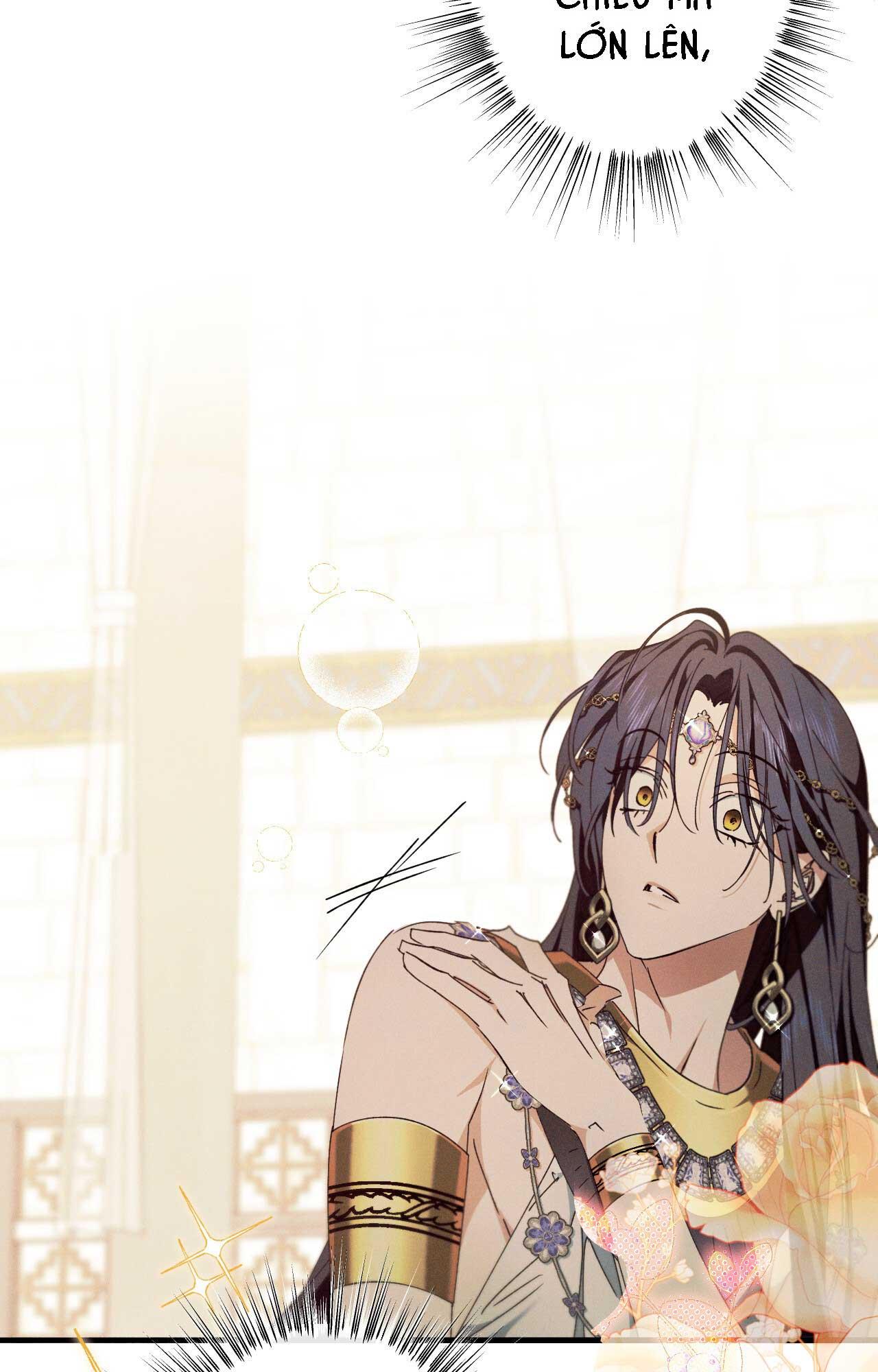 RẮN NUỐT LỰU Chapter 17 - Next 