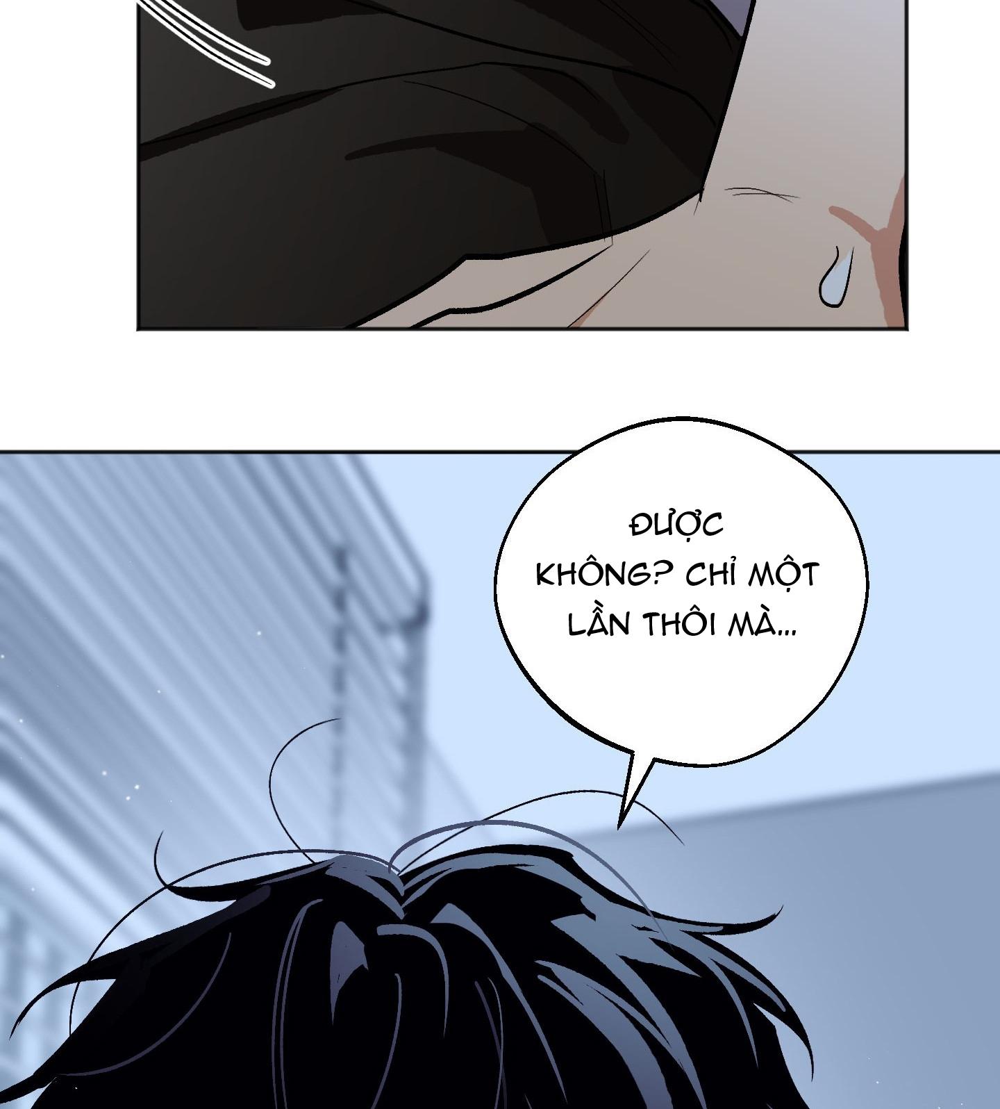 NGHI LỄ CẦU NGUYỆN Chapter 20 - Next Chapter 21
