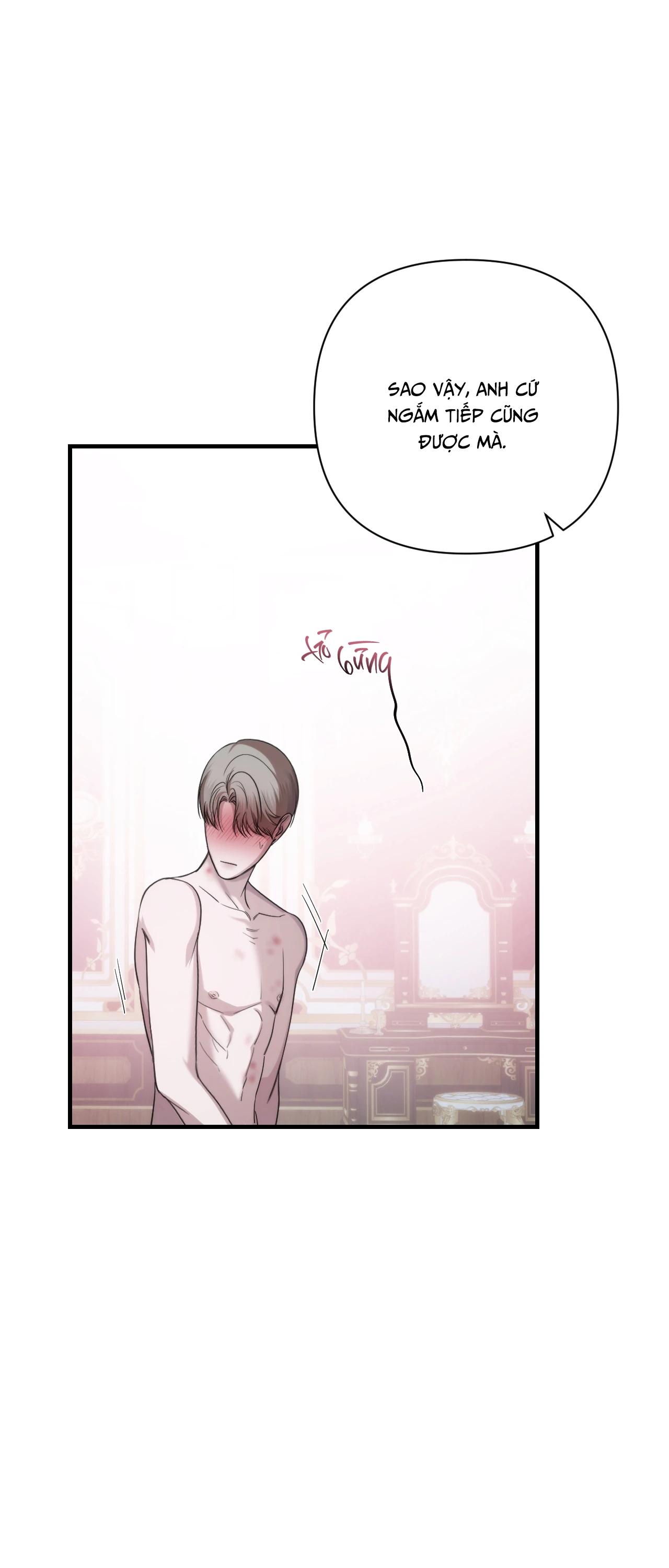 GỌI TÊN ANH Chapter 16 H+ - Next 