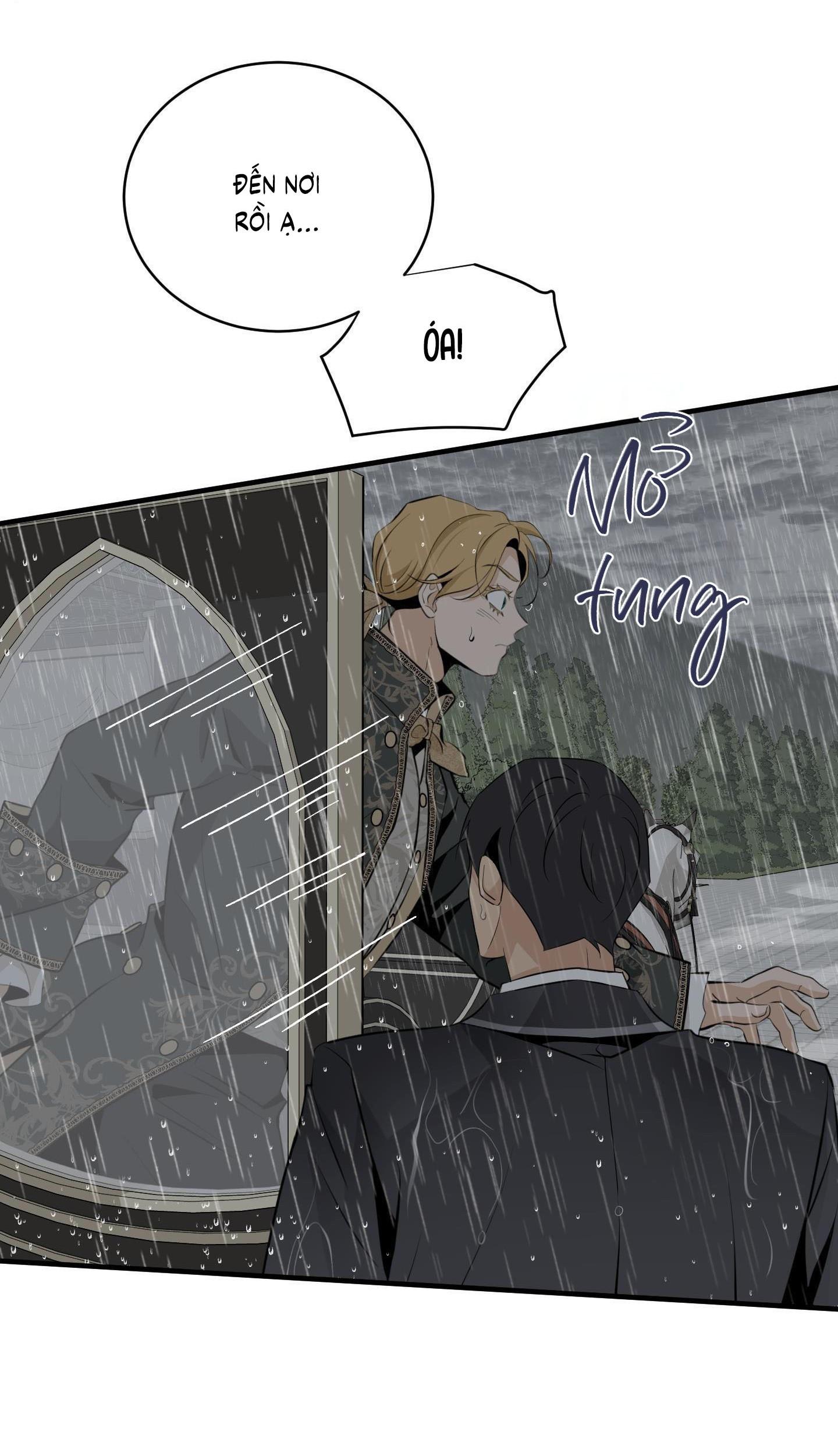 (CBunu) Hoa Vô Danh Chapter 30 - Next 