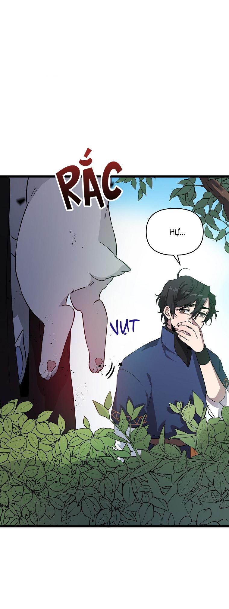 Hãy Lựa Chọn Anh Hùng Của Bạn Thật Cẩn Thận Chapter 7 - Next 