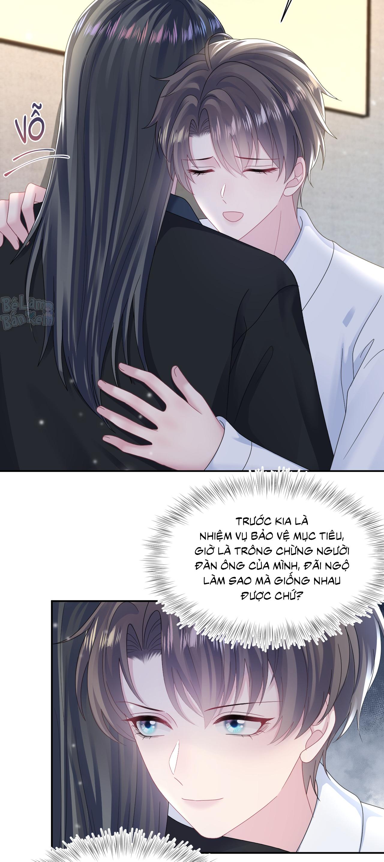 Tuyệt mỹ bạch liên hoa online dạy học Chapter 159 - Next Chapter 160