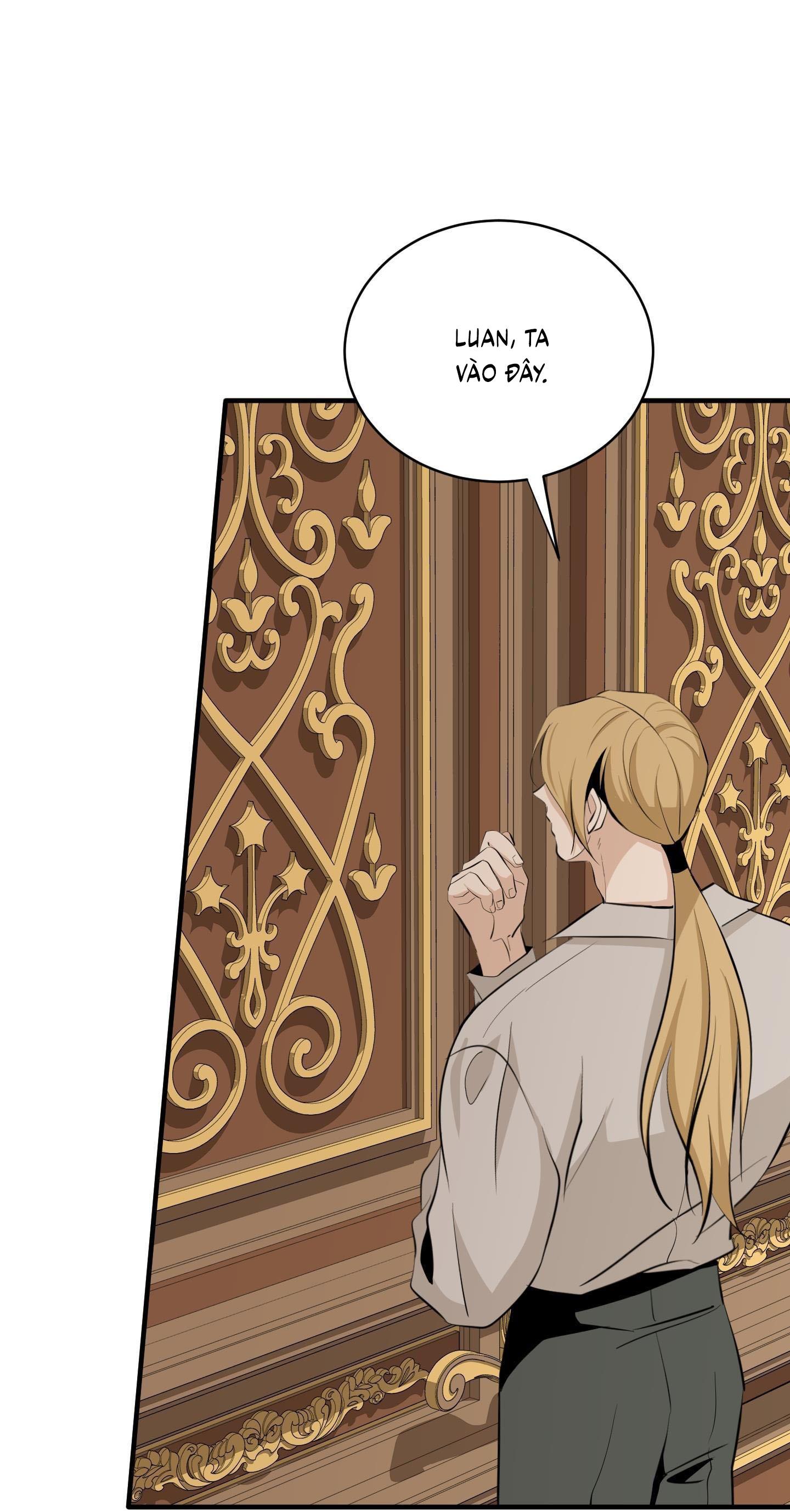 (CBunu) Hoa Vô Danh Chapter 34 - Next 