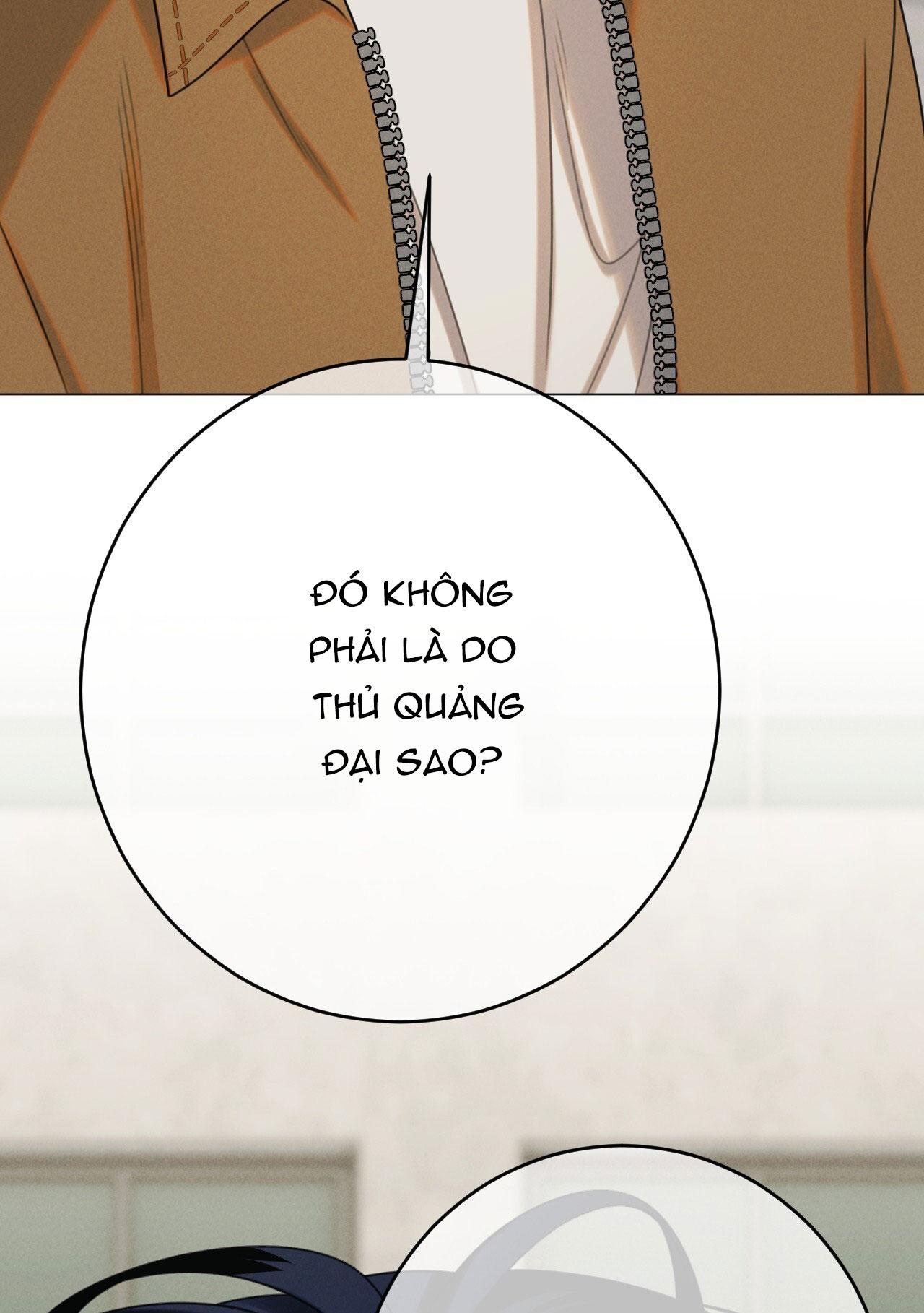 Quẻ Bói Giấc Mơ Của Yêu Tinh Chapter 69 - Trang 2