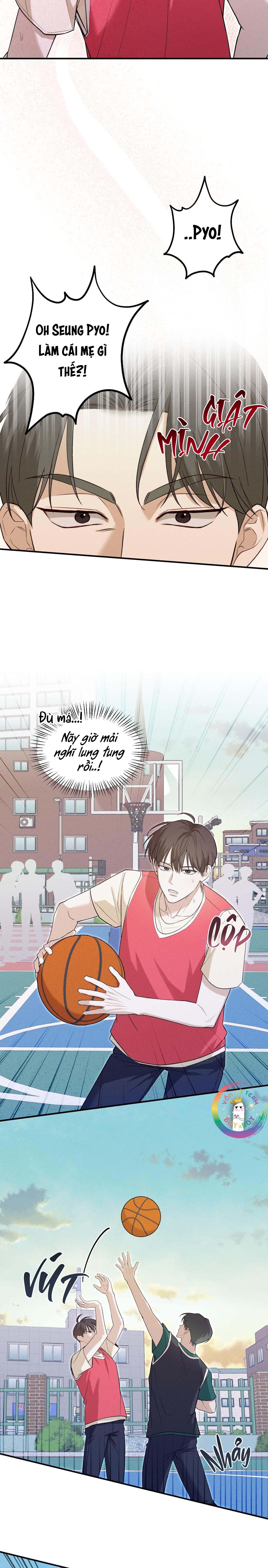 Học Sinh Giỏi Mắc Lỗi Chí Mạng Chapter 9 - Trang 2