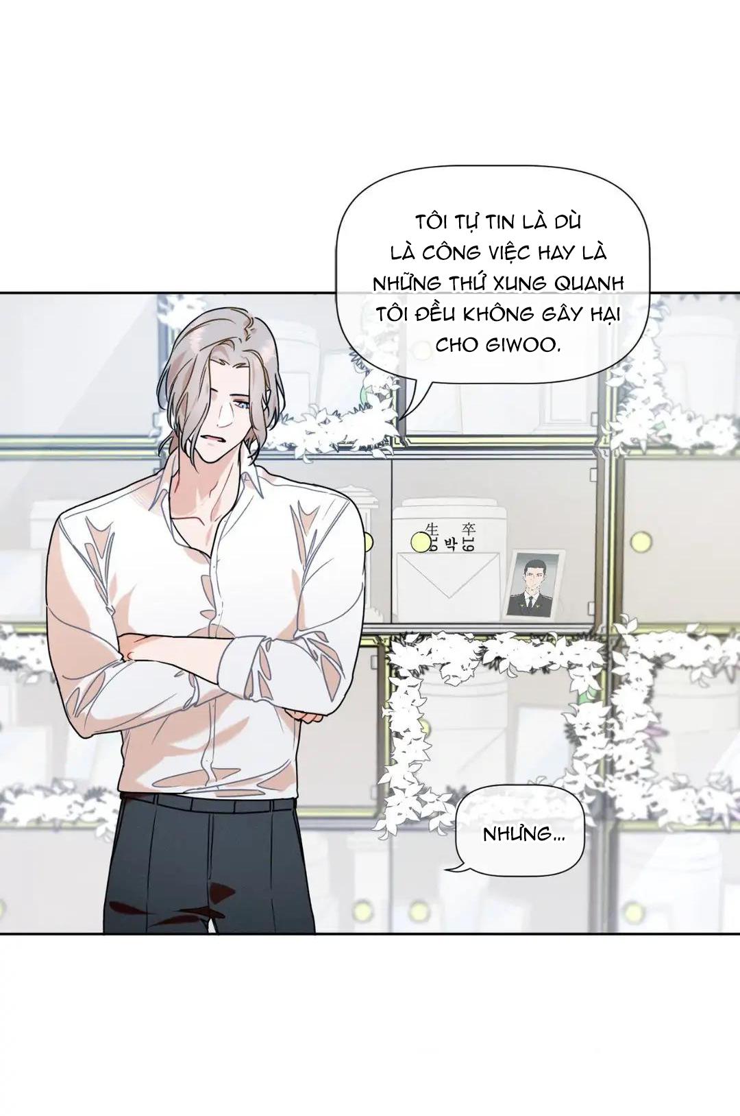 Tố Cáo Sếp Tôi Chapter 29 - Next 