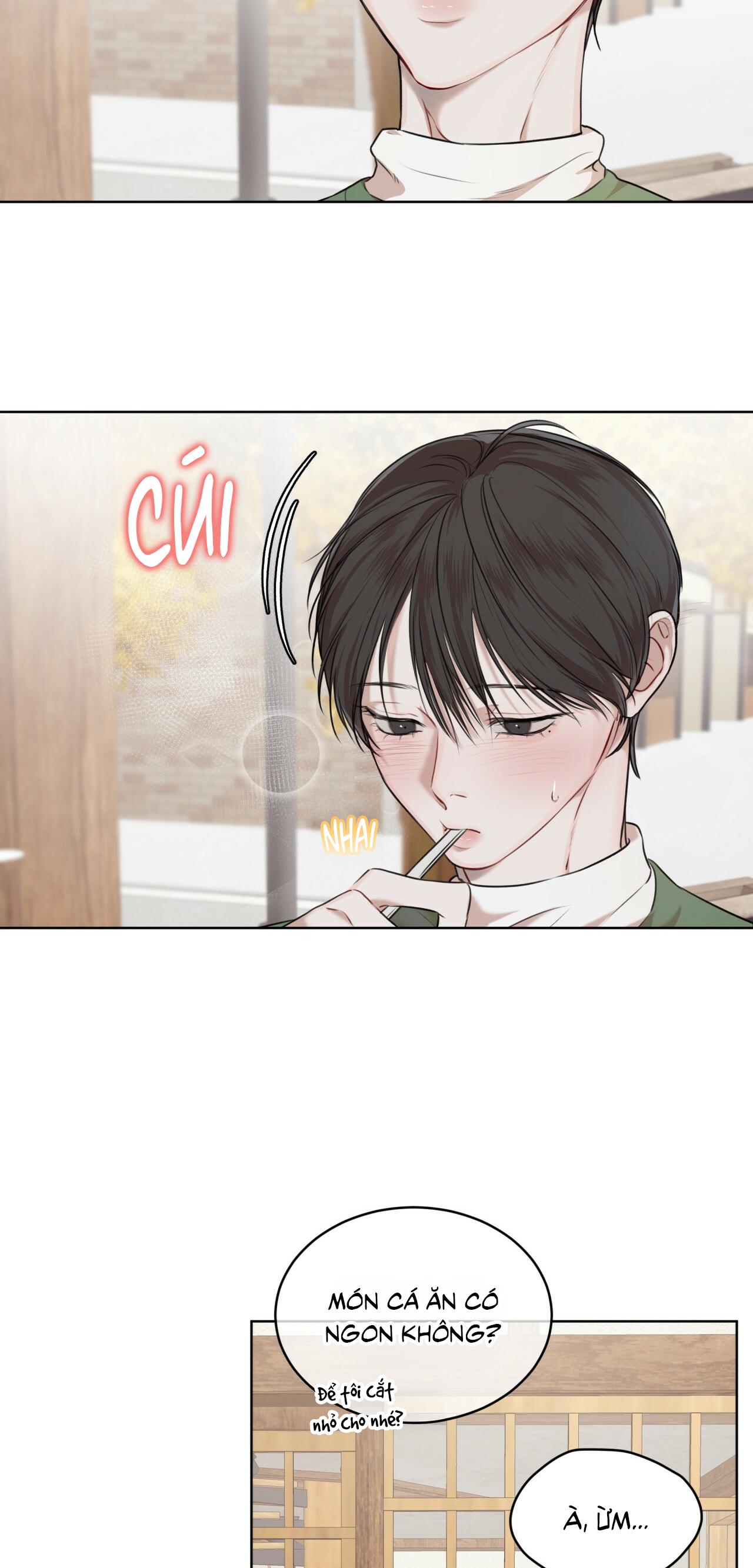 KHỞI NGUỒN SỰ SỐNG Chapter 24 - Next Chapter 25